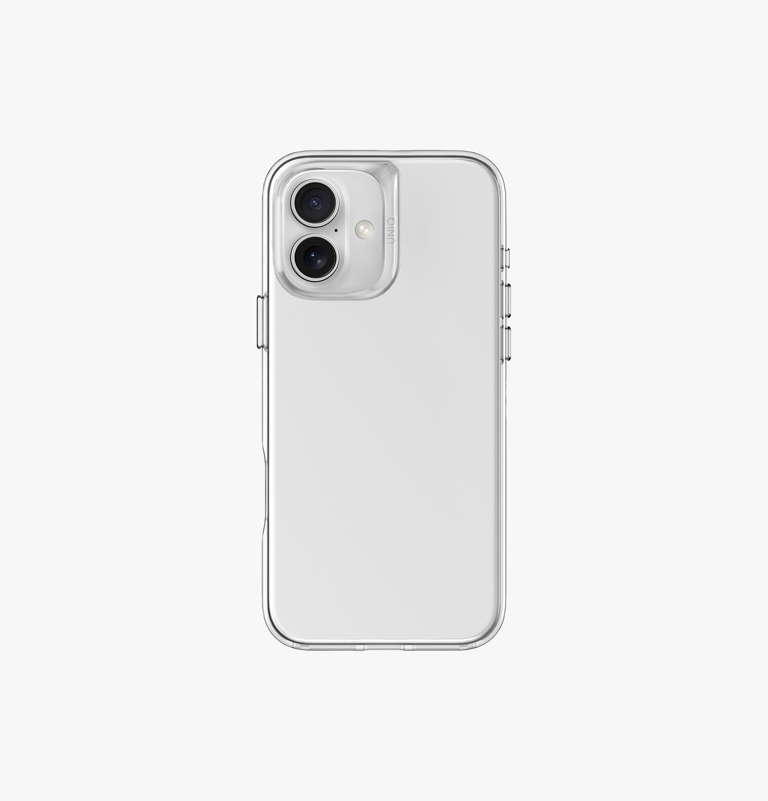 Air Fender<br>Protective Clear Case - Image 3