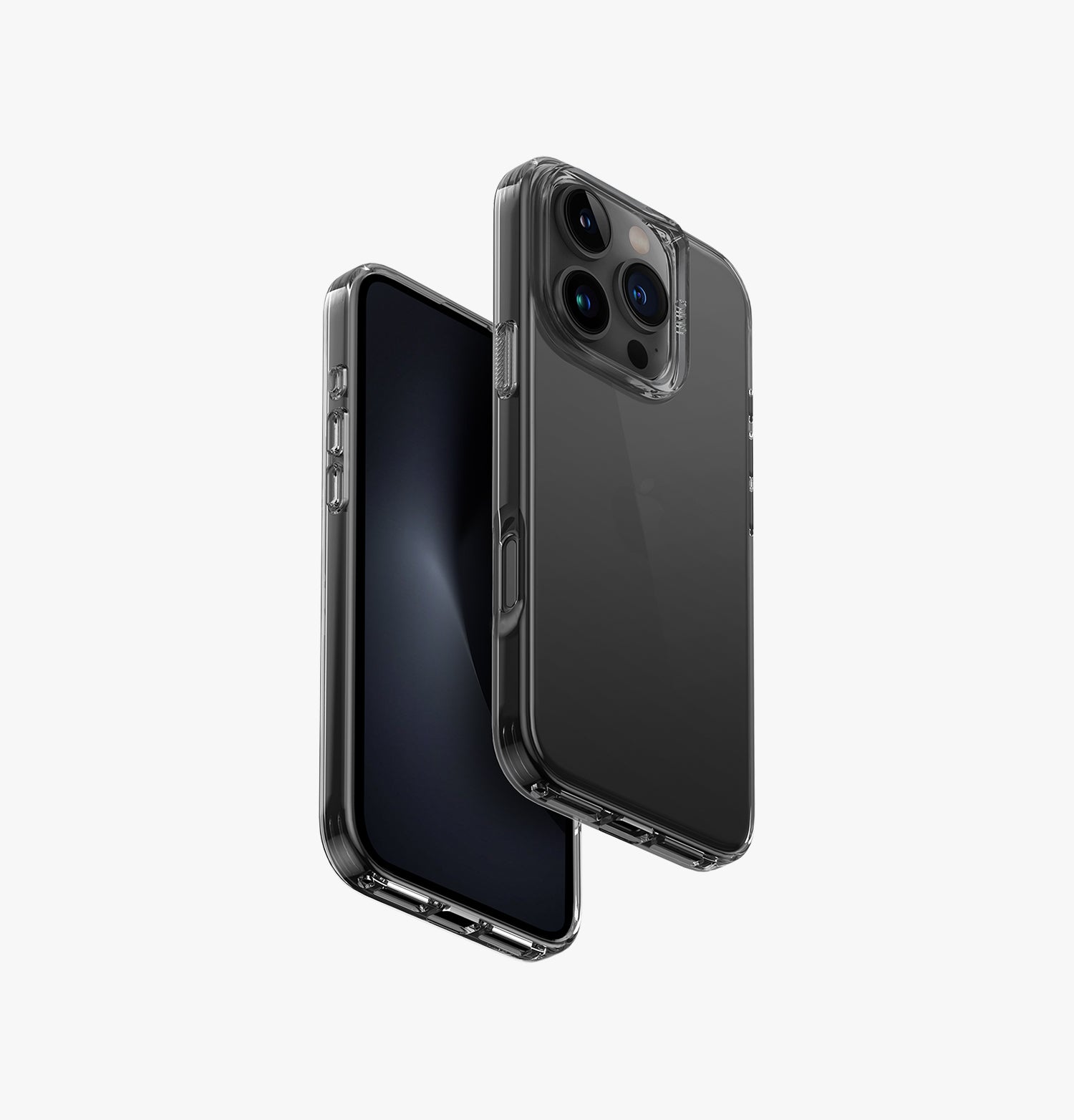 Air Fender<br>Protective Clear Case