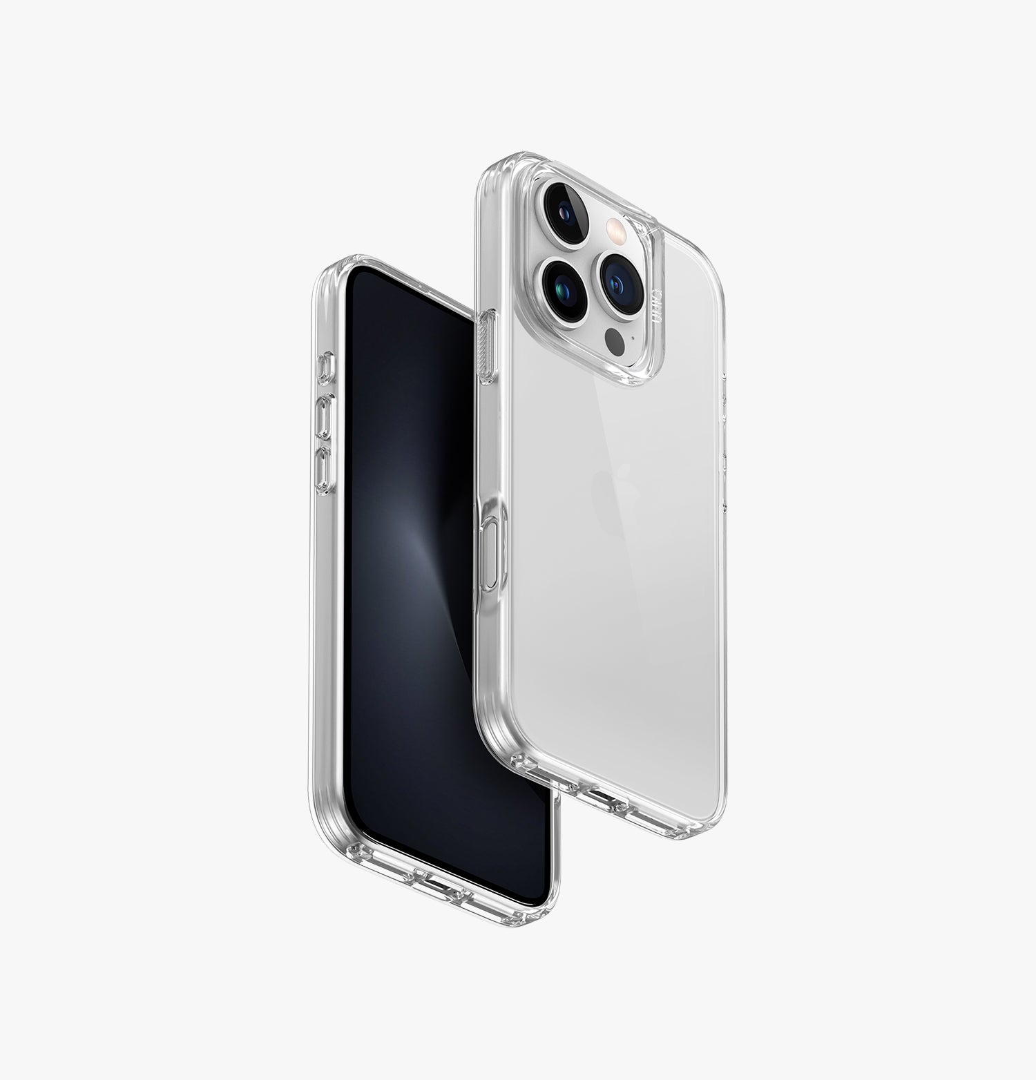 Air Fender<br>Protective Clear Case - Image 2