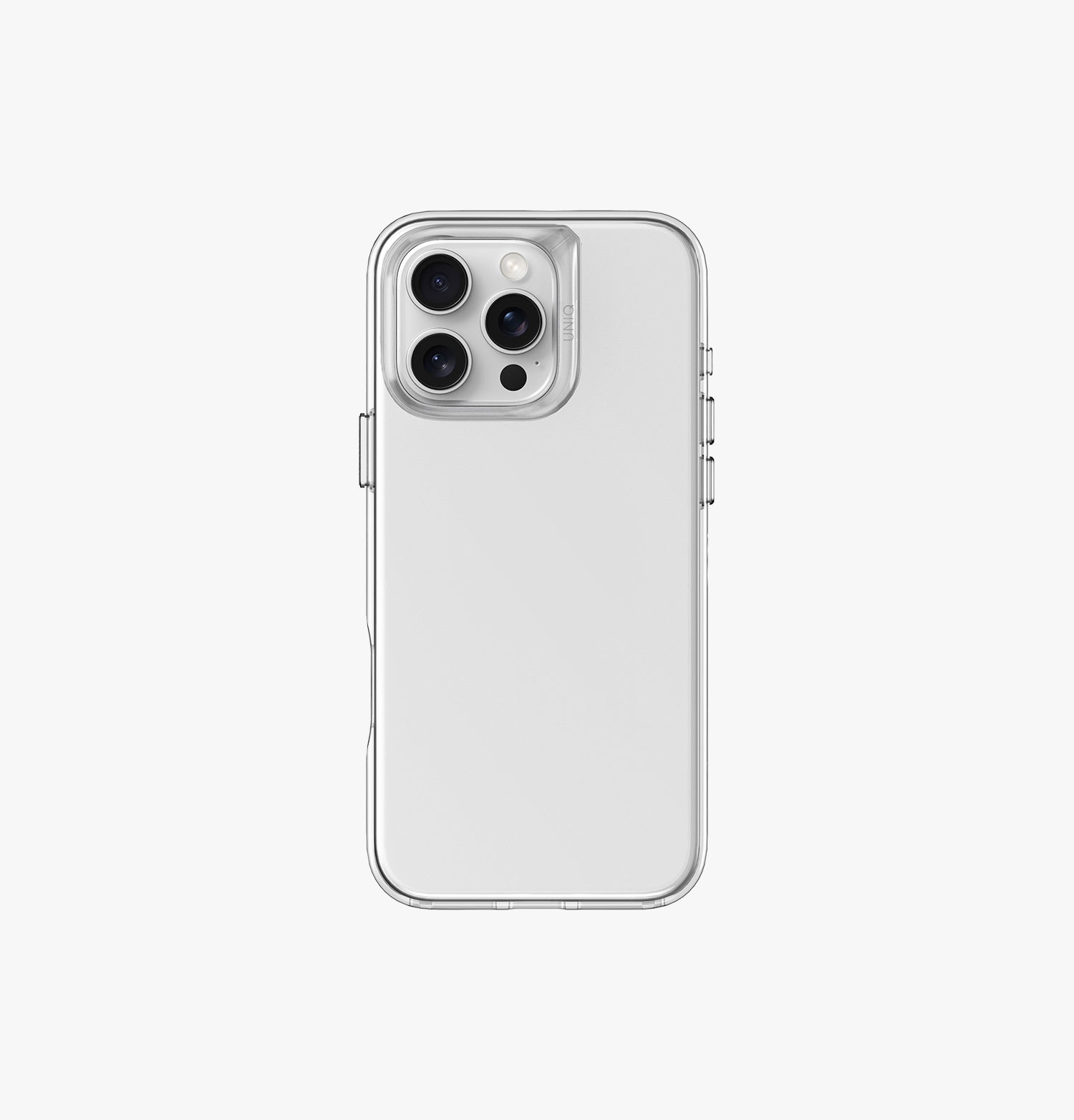 Air Fender<br>Protective Clear Case - Image 3