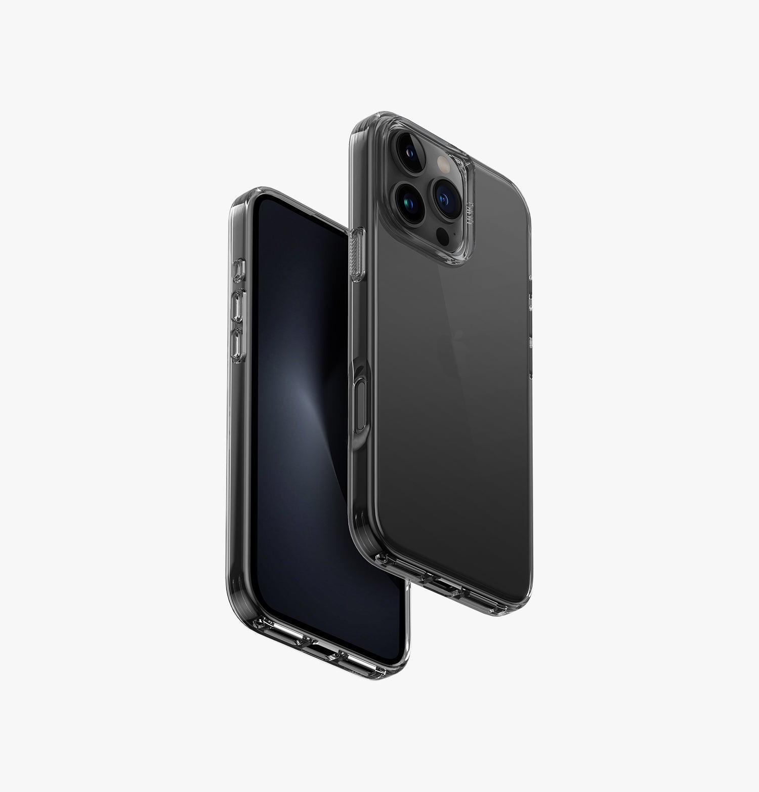 Air Fender<br>Protective Clear Case