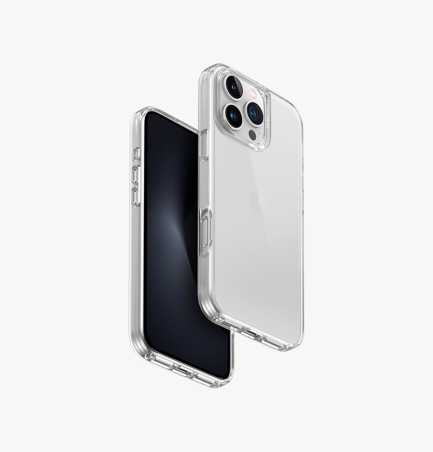 Air Fender<br>Protective Clear Case - Image 2