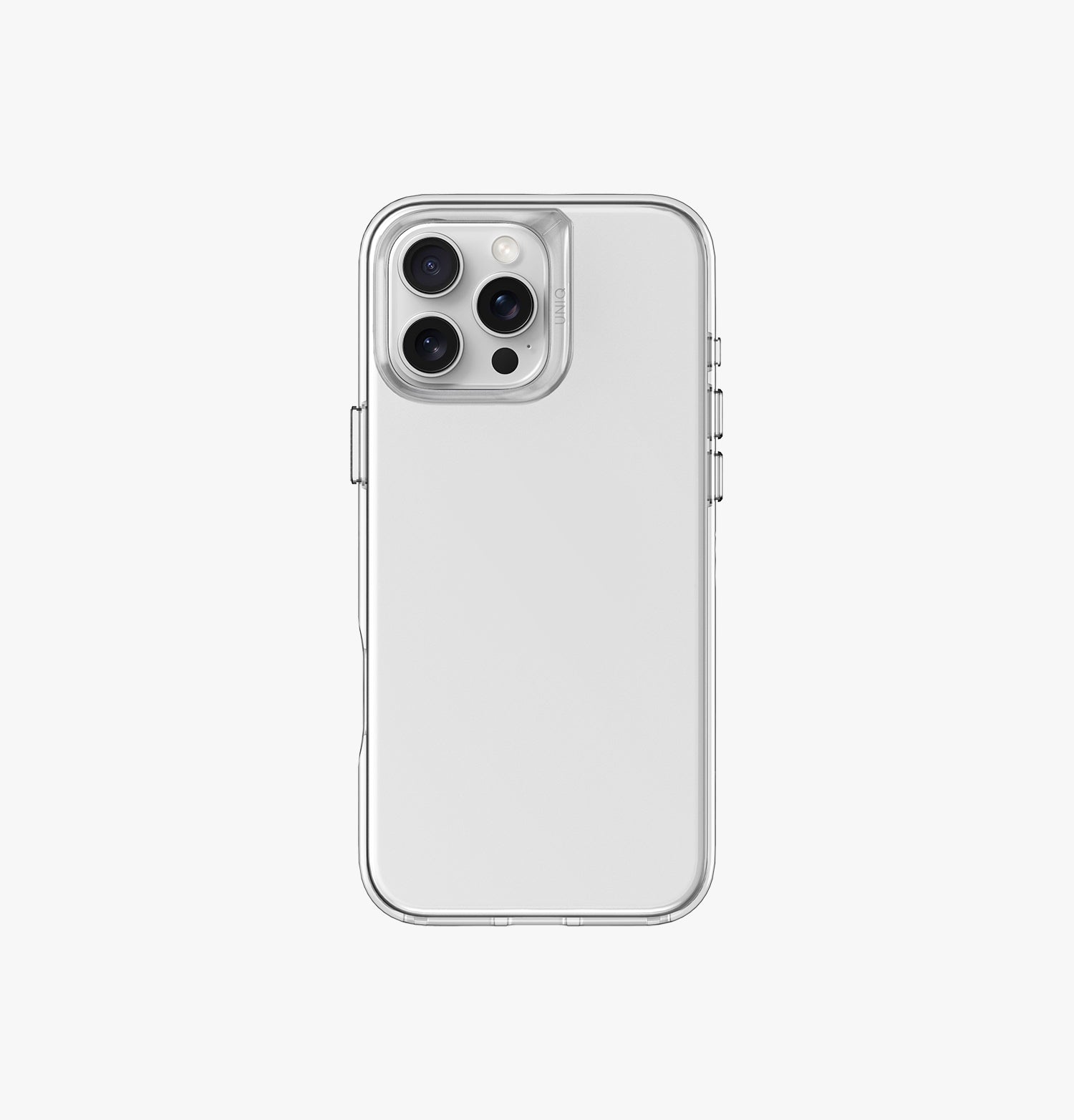 Air Fender<br>Protective Clear Case - Image 3