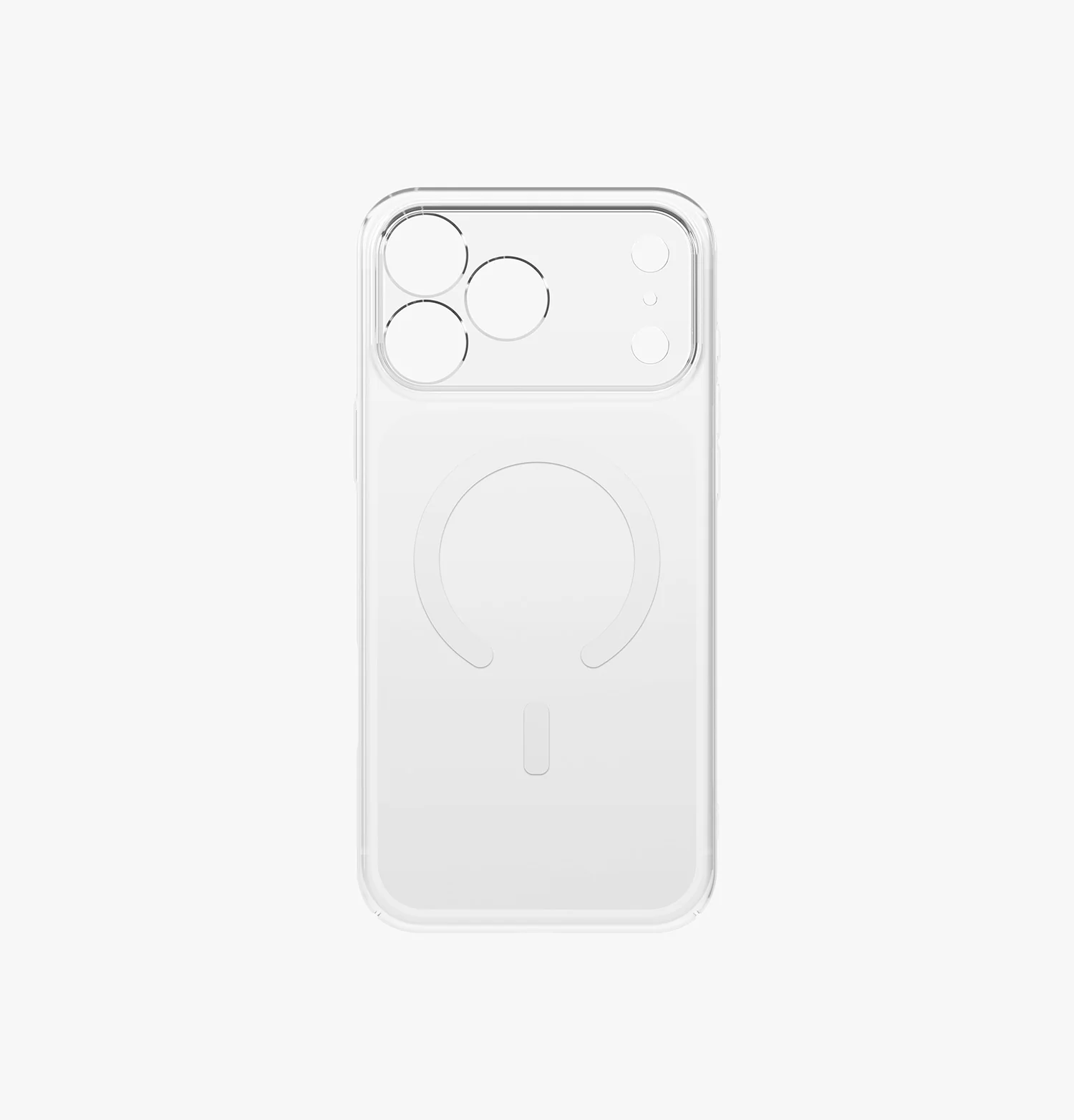 AirSuit<br>1.3mm Ultra Slim Case<br>with MagClick™ - Image 4