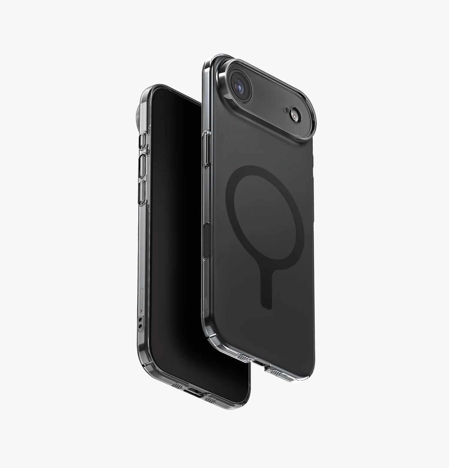 AirSuit<br>1.3mm Ultra Slim Case<br>with MagClick™