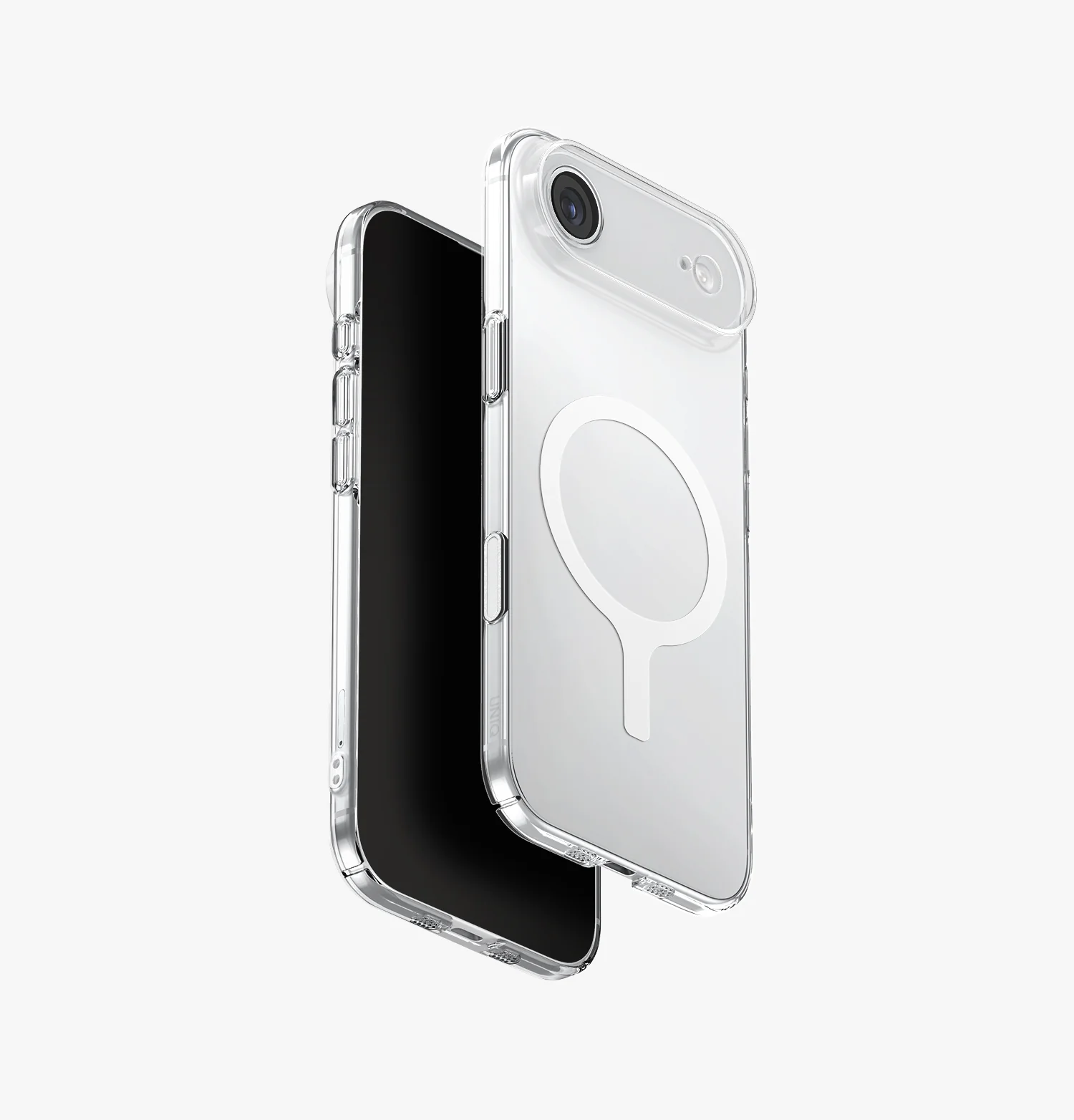 AirSuit<br>1.3mm Ultra Slim Case<br>with MagClick™ - Image 2