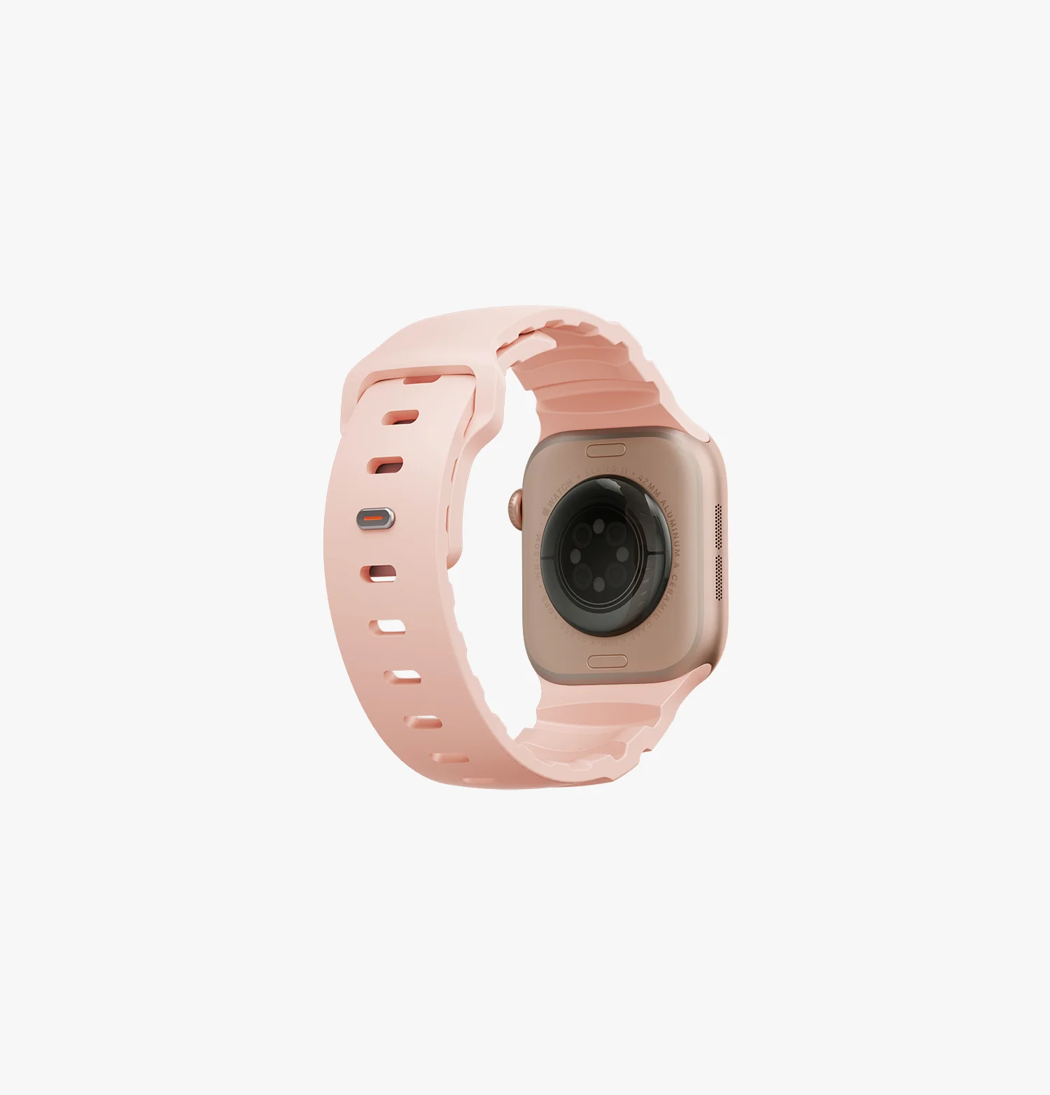 Alton<br>Waterproof Apple Watch Band - Image 14