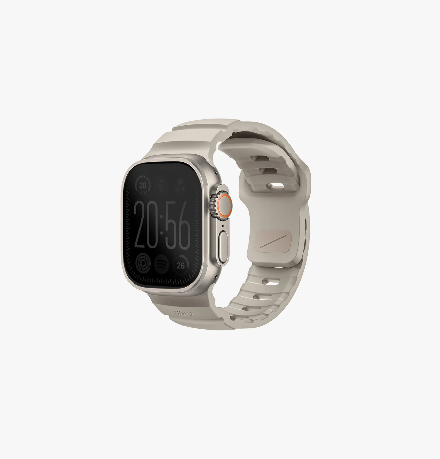 Alton<br>Waterproof Apple Watch Band - Image 16