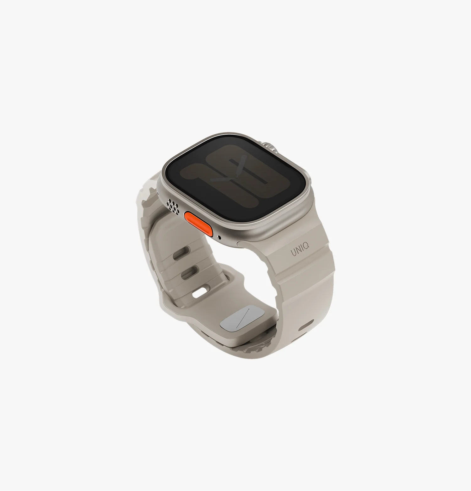 Alton<br>Waterproof Apple Watch Band - Image 17