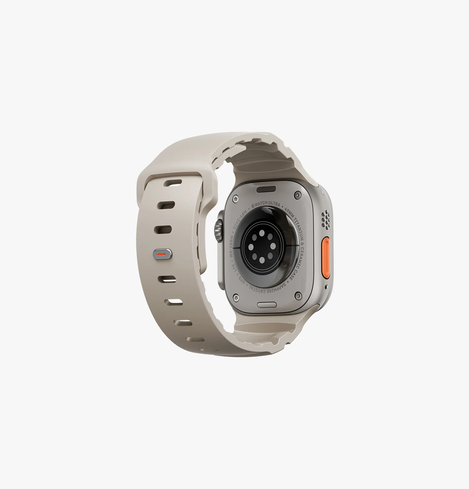Alton<br>Waterproof Apple Watch Band - Image 19