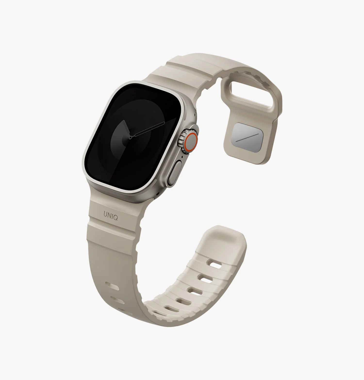 Alton<br>Waterproof Apple Watch Band - Image 20