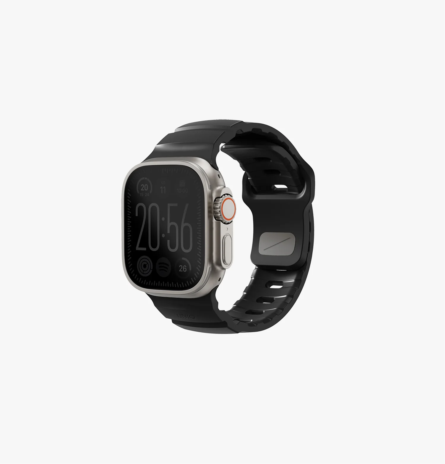 Alton<br>Waterproof Apple Watch Band - Image 21
