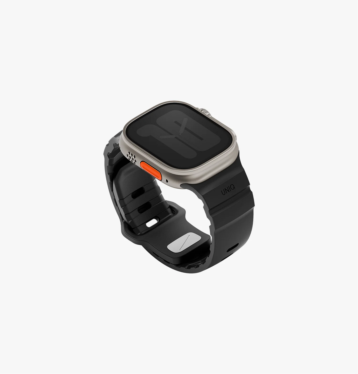 Alton<br>Waterproof Apple Watch Band - Image 22