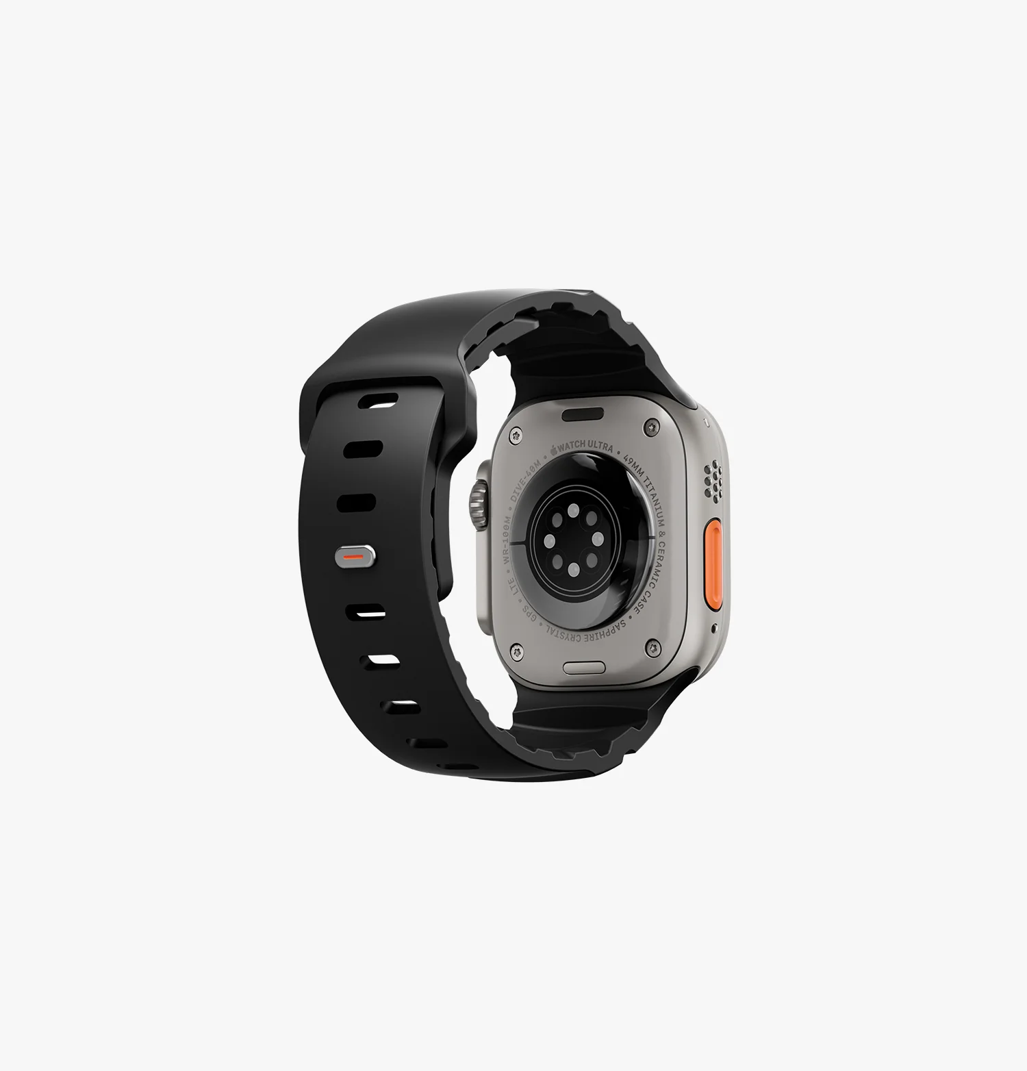 Alton<br>Waterproof Apple Watch Band - Image 24