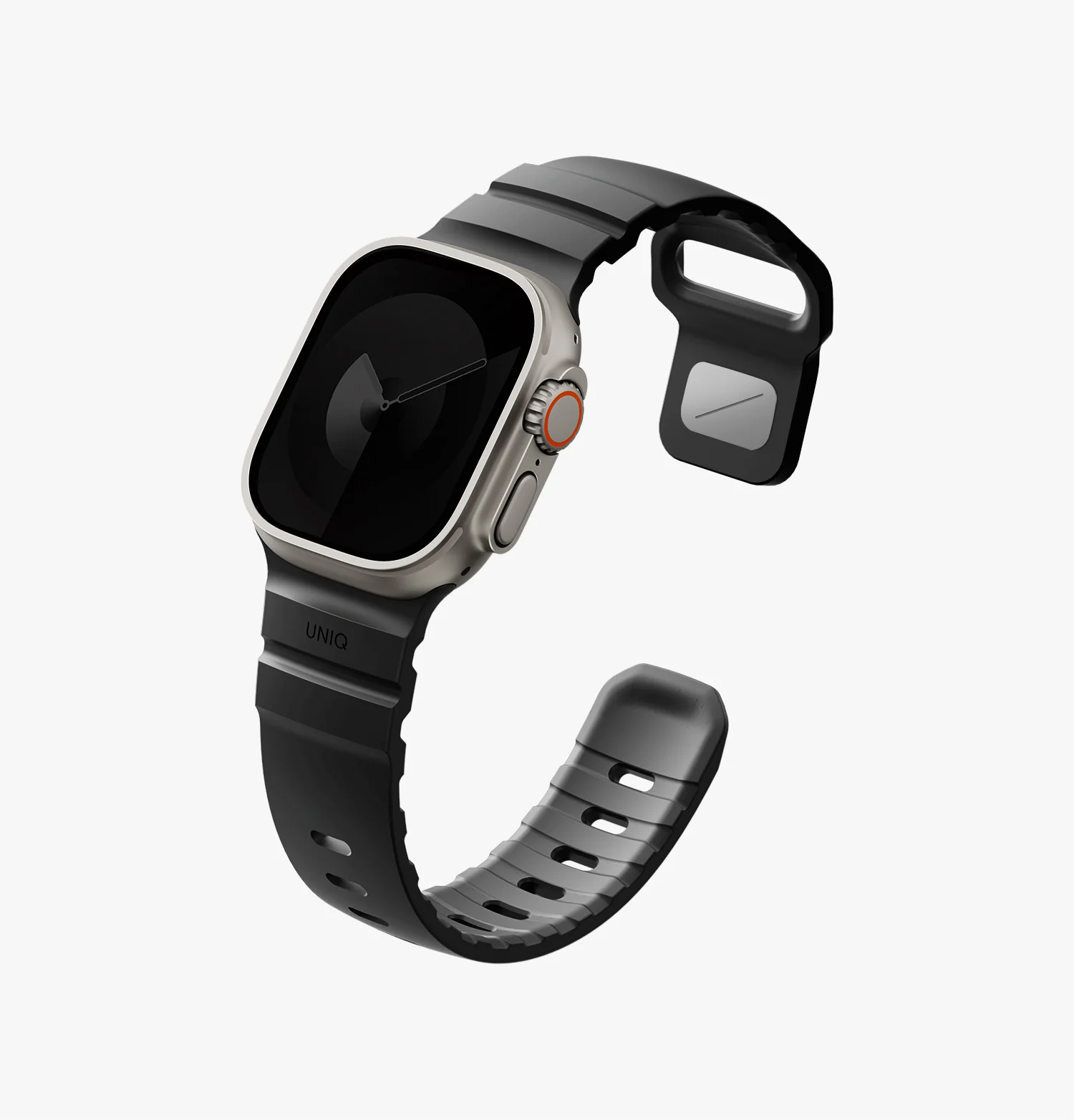 Alton<br>Waterproof Apple Watch Band - Image 25