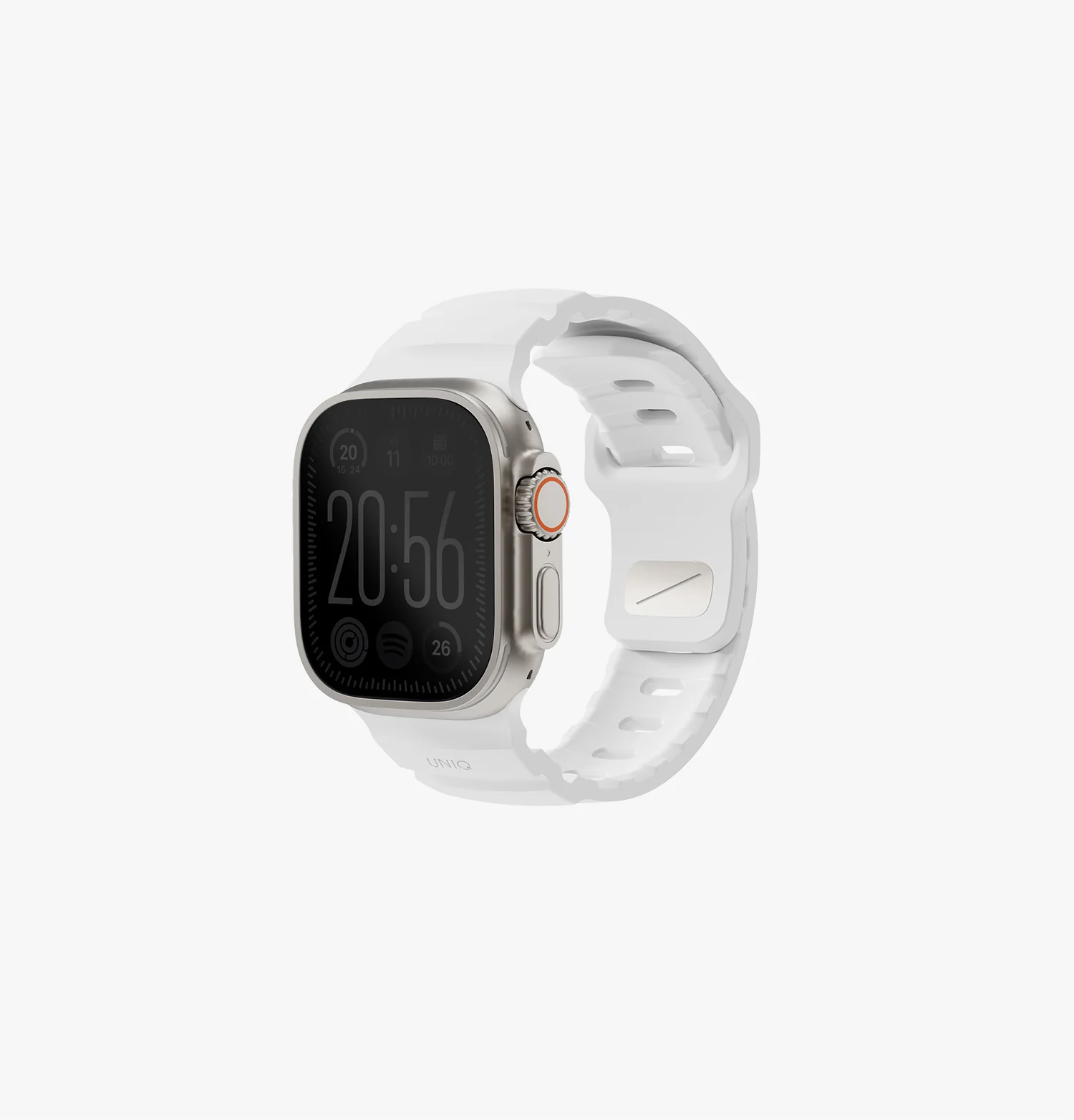 Alton<br>Waterproof Apple Watch Band - Image 26