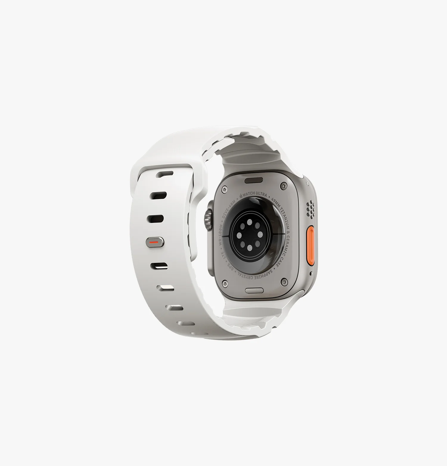 Alton<br>Waterproof Apple Watch Band - Image 29