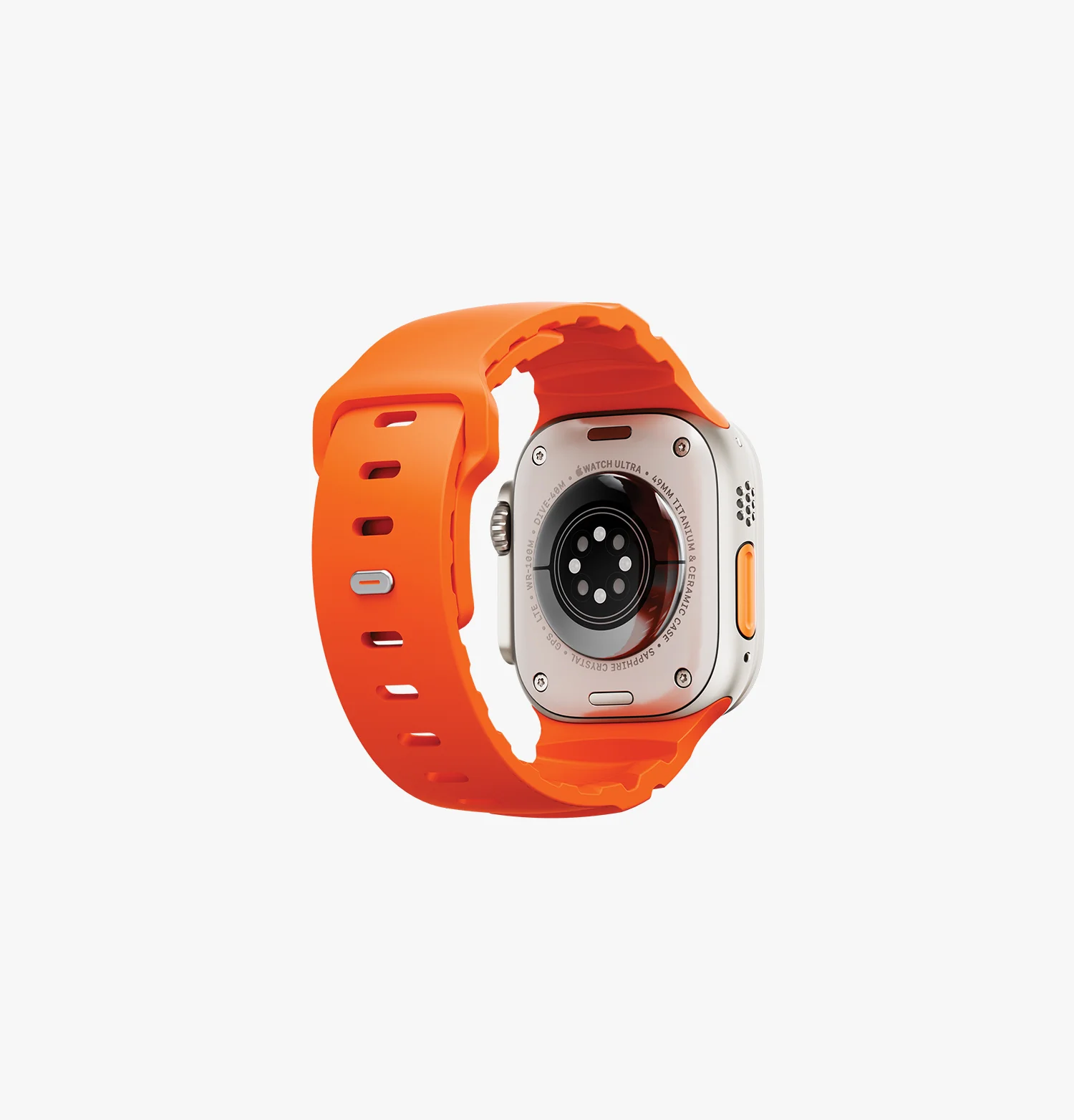 Alton<br>Waterproof Apple Watch Band - Image 34