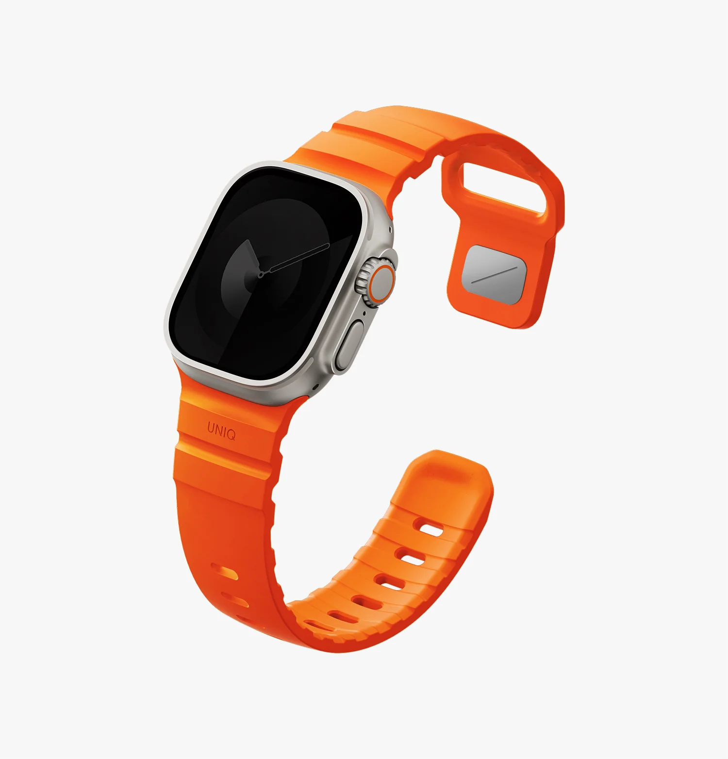 Alton<br>Waterproof Apple Watch Band - Image 35
