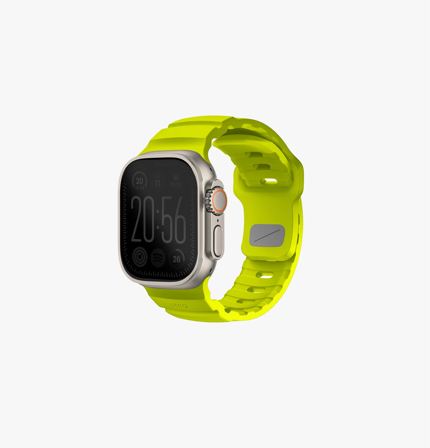 Alton<br>Waterproof Apple Watch Band - Image 36