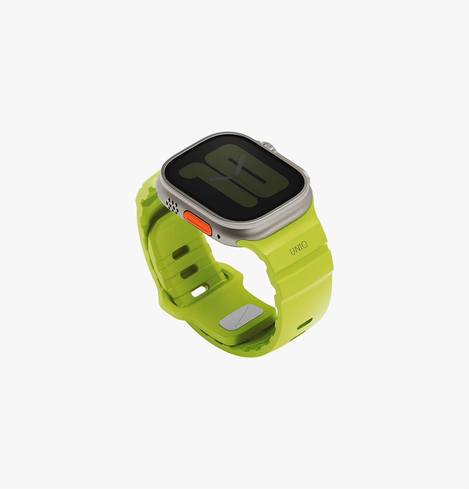 Alton<br>Waterproof Apple Watch Band - Image 37