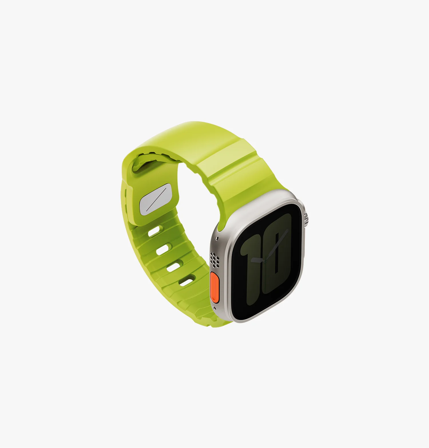 Alton<br>Waterproof Apple Watch Band - Image 38
