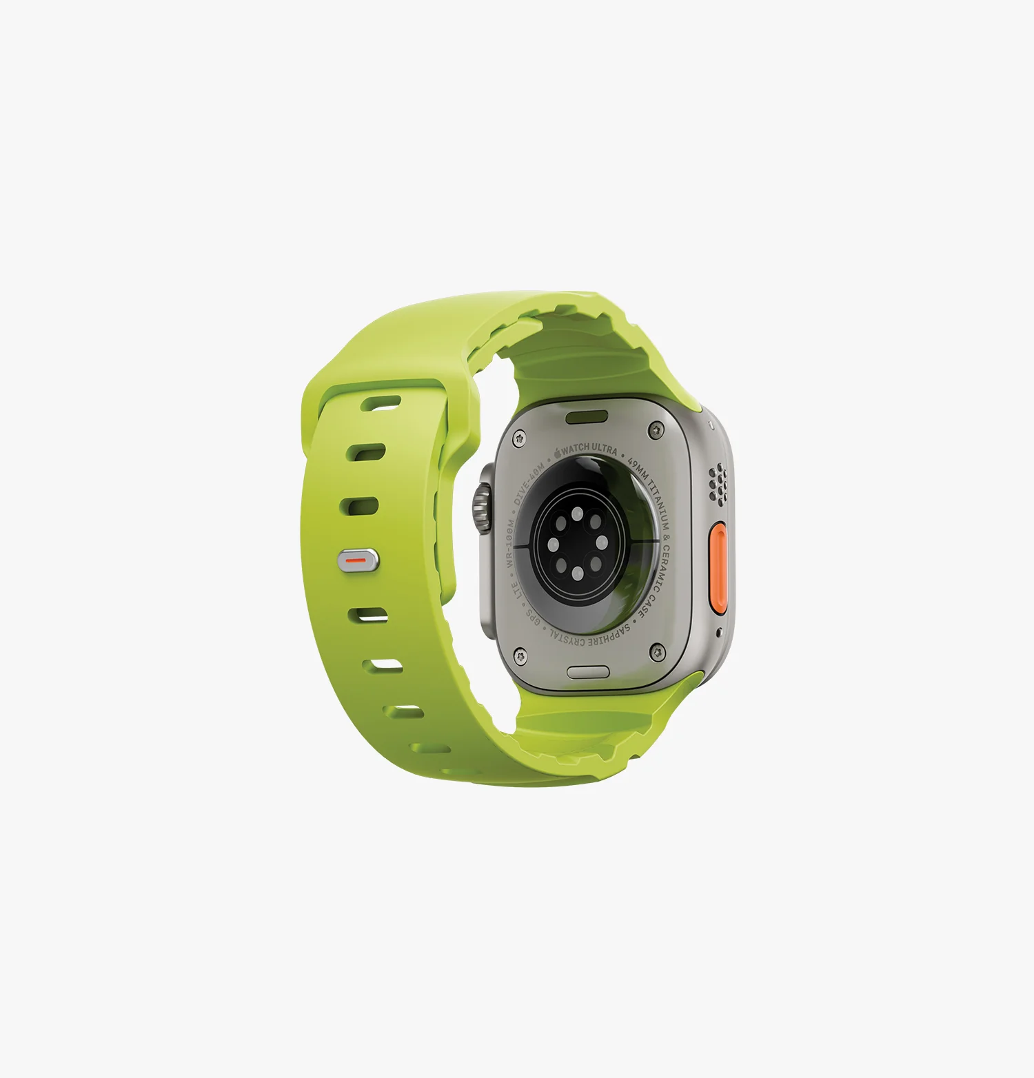 Alton<br>Waterproof Apple Watch Band - Image 39