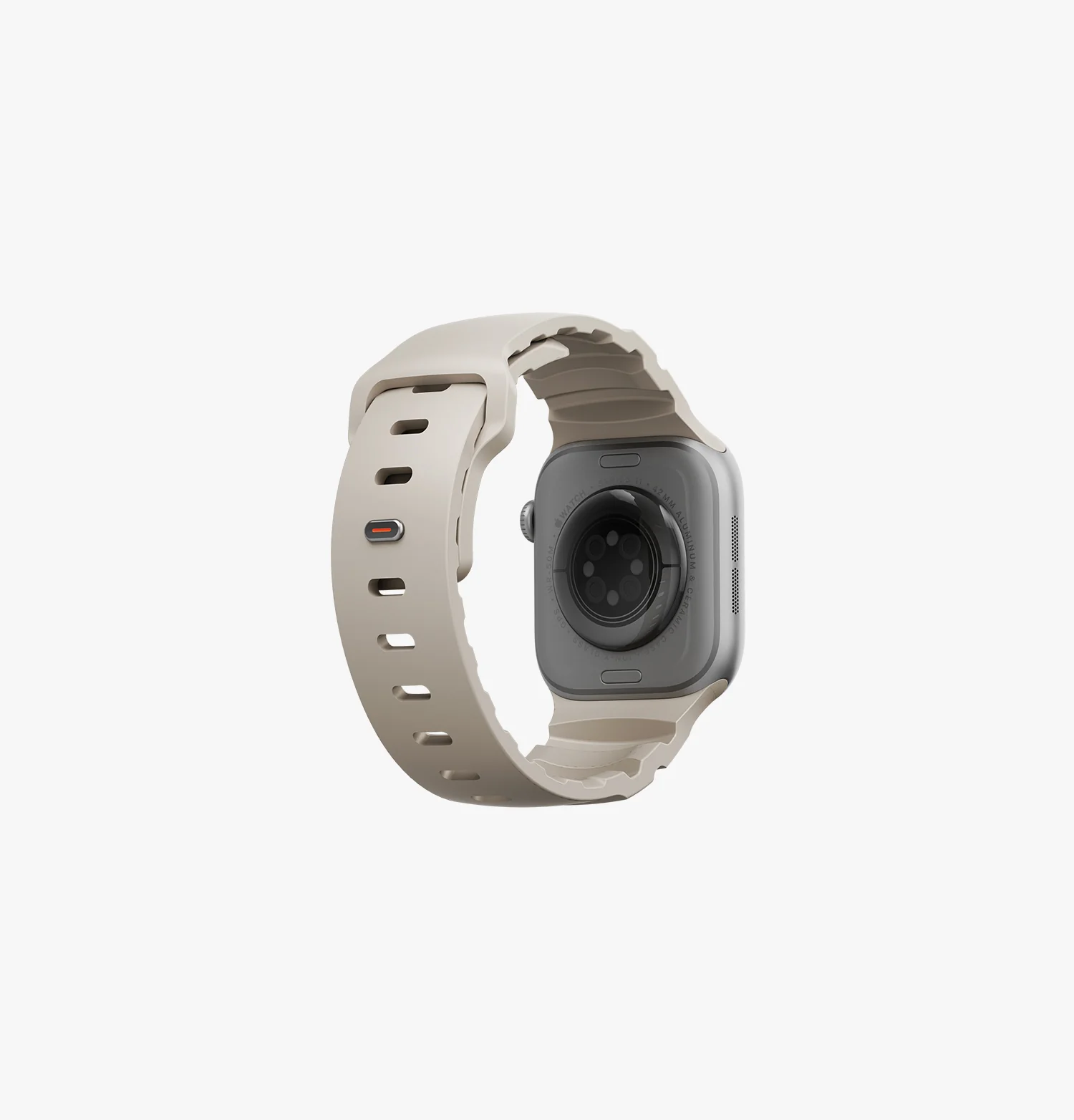 Alton<br>Waterproof Apple Watch Band - Image 4