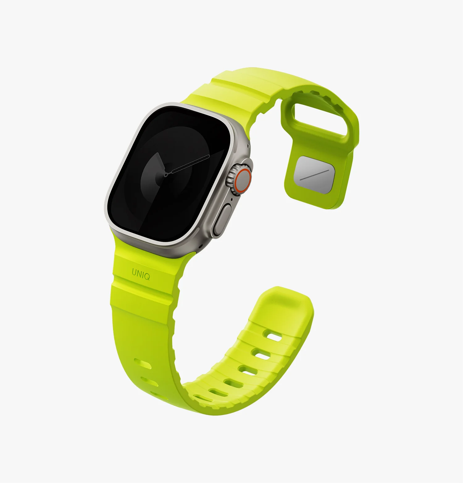 Alton<br>Waterproof Apple Watch Band - Image 40