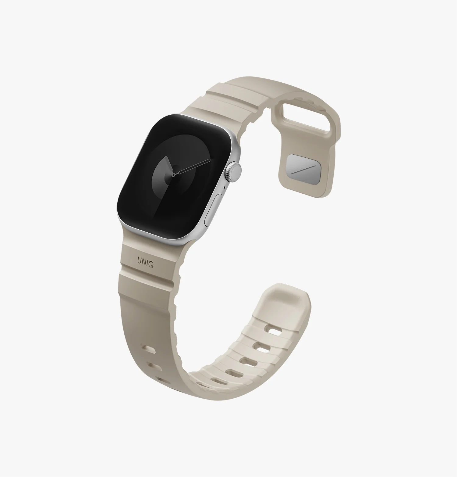 Alton<br>Waterproof Apple Watch Band - Image 5