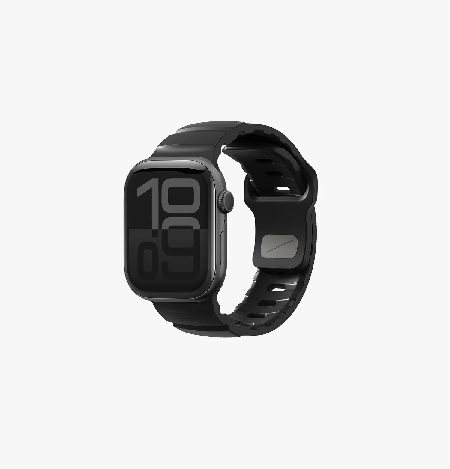 Alton<br>Waterproof Apple Watch Band - Image 6