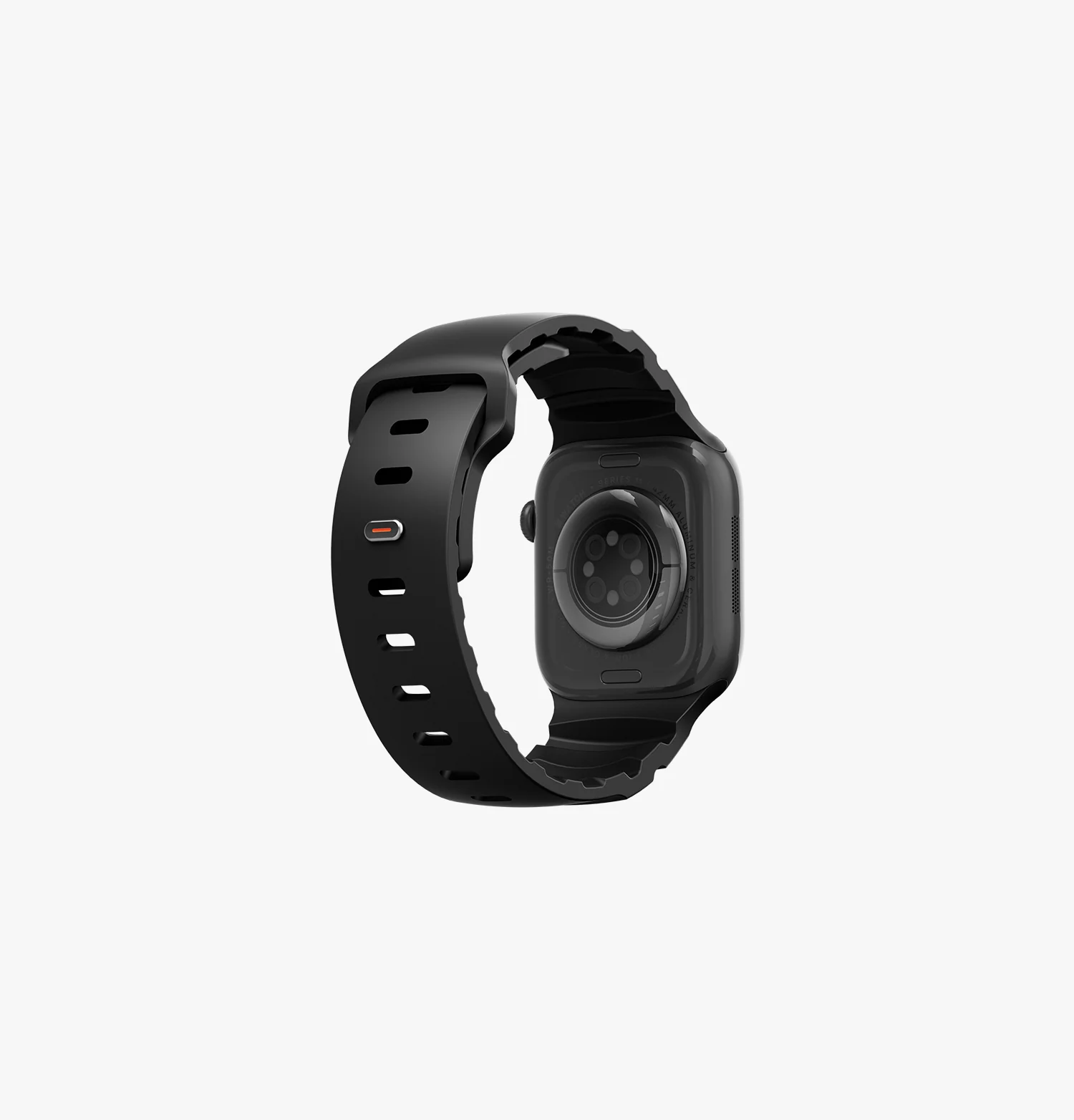 Alton<br>Waterproof Apple Watch Band - Image 9