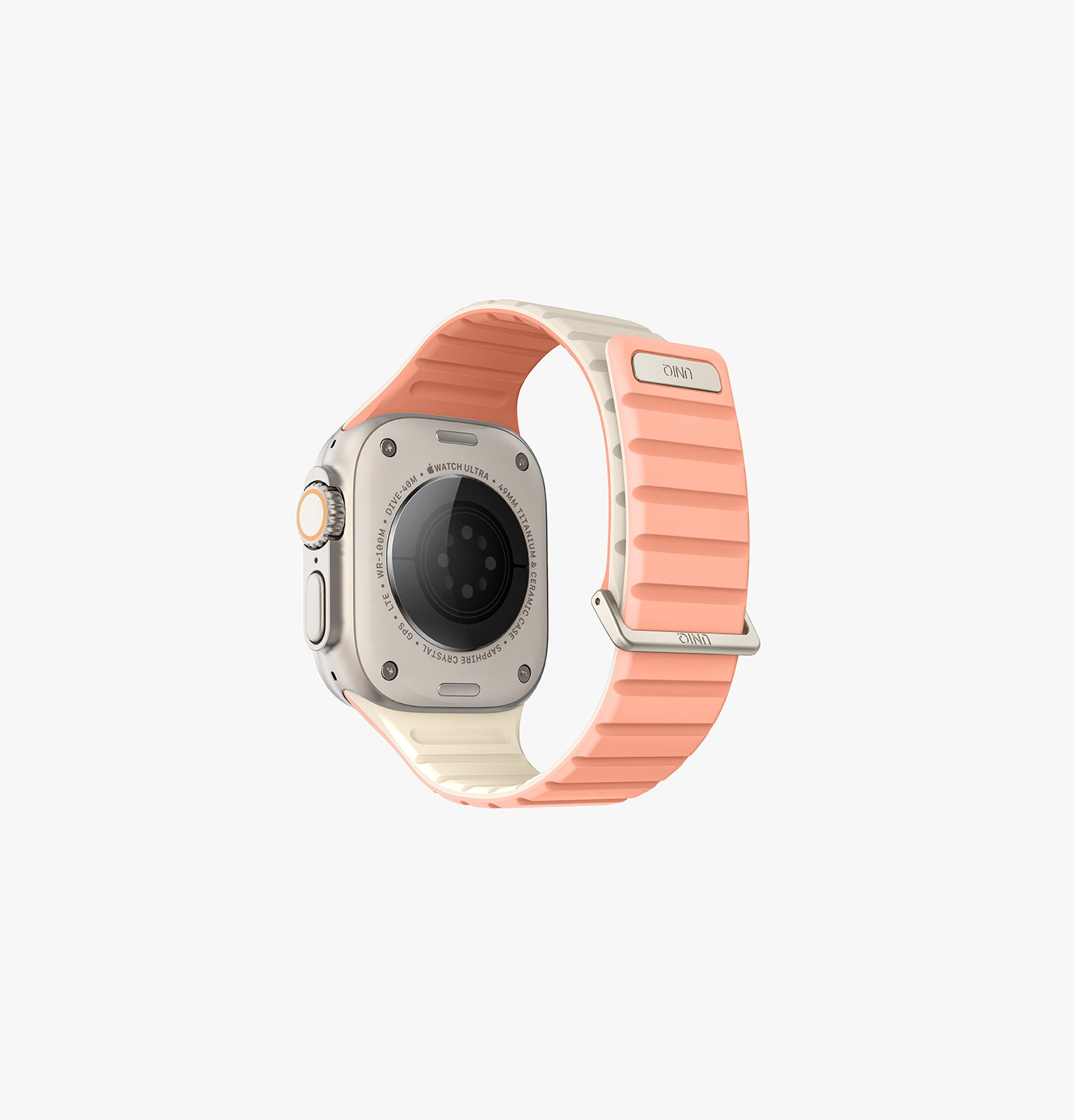 Revix Evo Reversible Apple Watch Band - Image 10