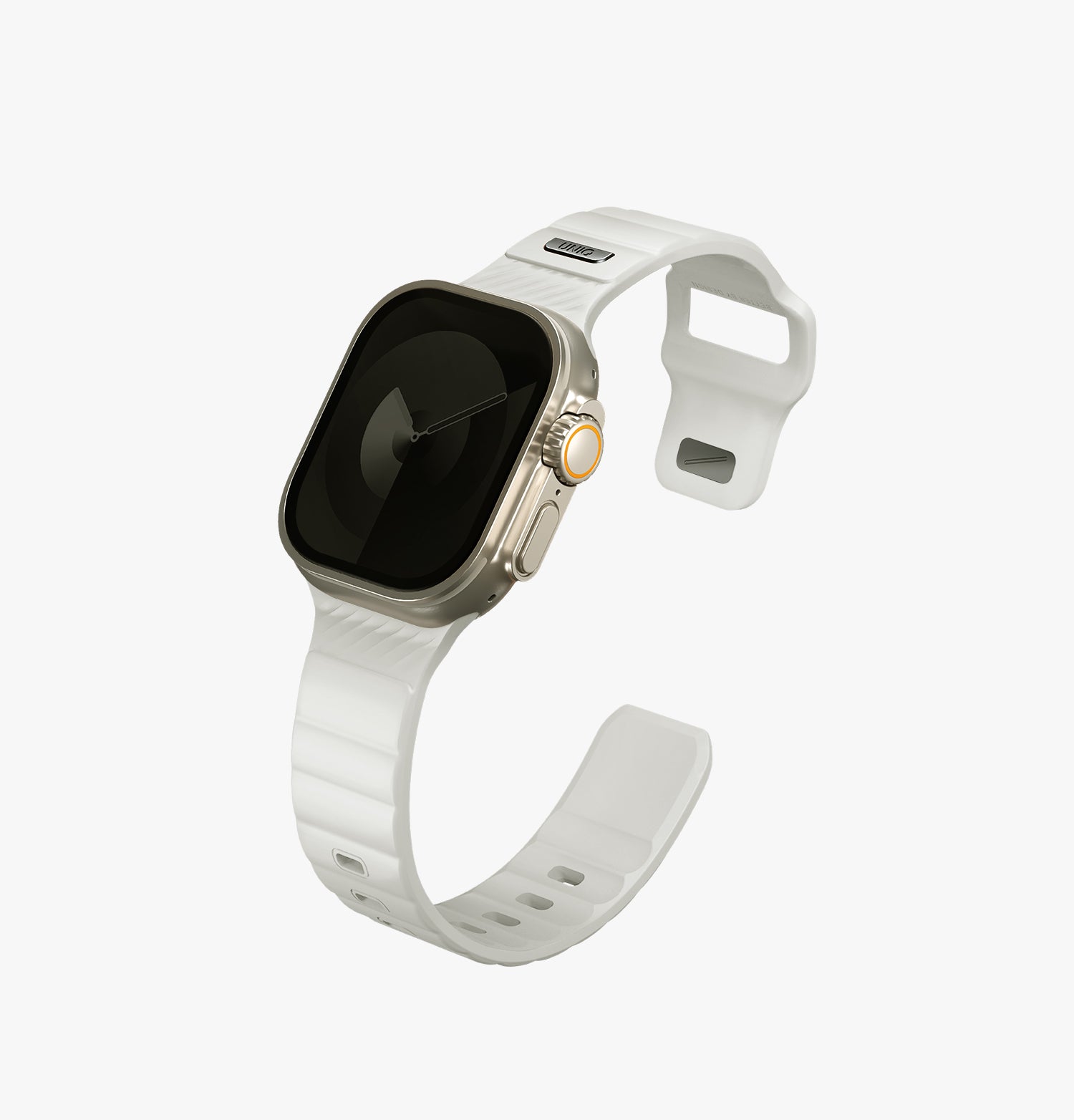Stride Lume FKM Apple Watch Band - Image 4