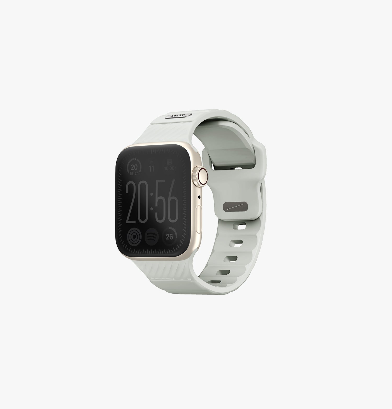 Stride Lume FKM Apple Watch Band - Image 5