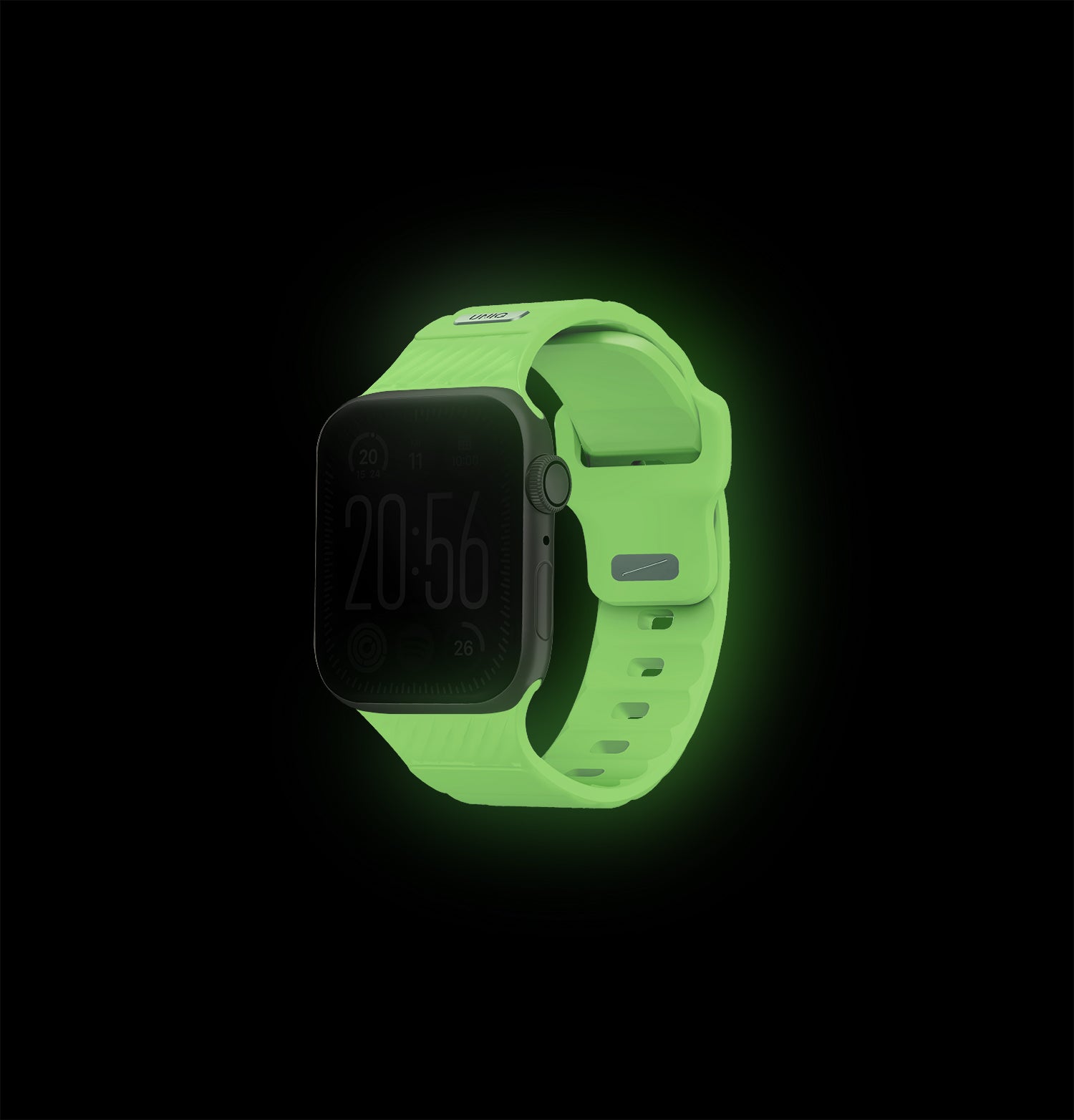 Stride Lume FKM Apple Watch Band - Image 6