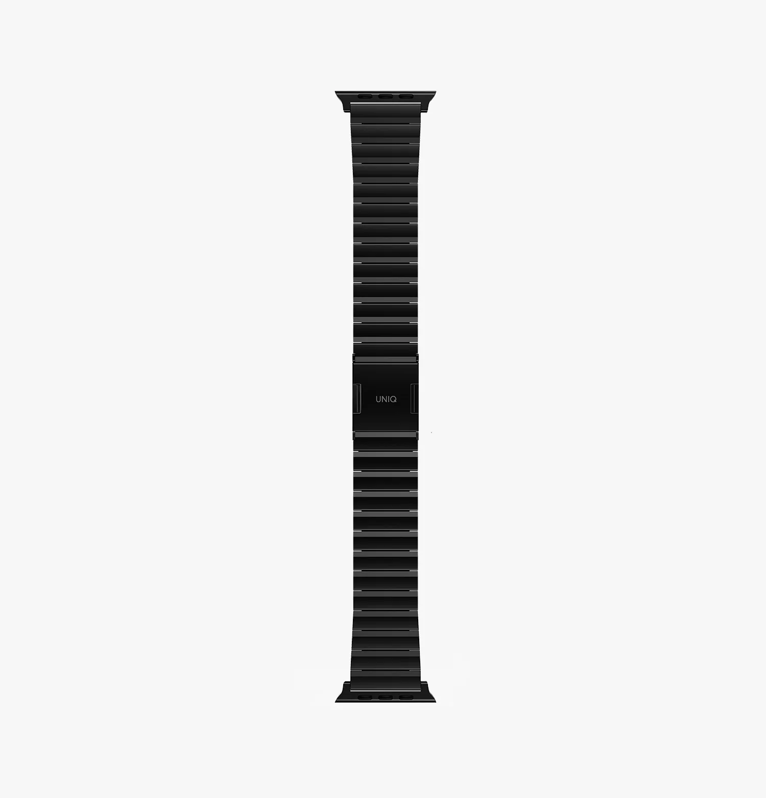 Strova Mag Self-Adjustable Steel Apple Watch Band - Image 6