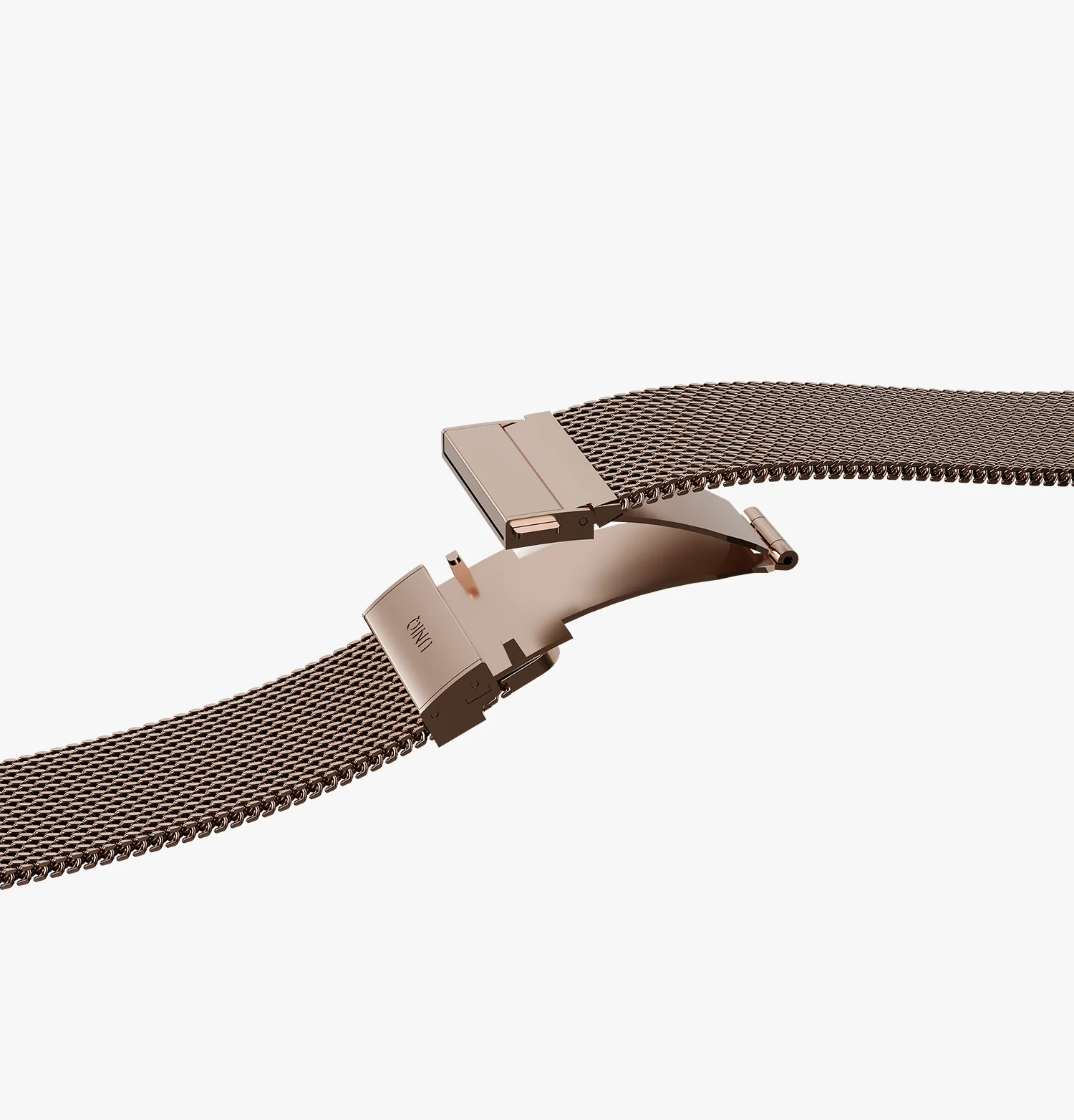 Dante Pro Stainless Steel Apple Watch Band - Image 10