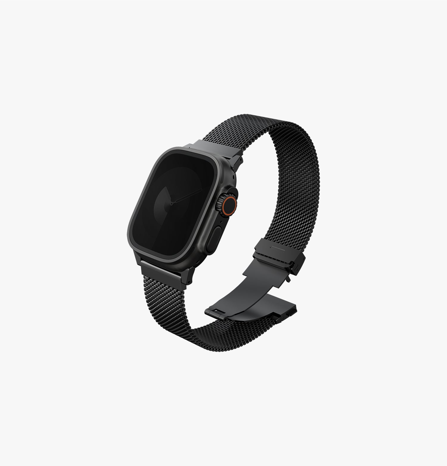 Dante Pro Stainless Steel Apple Watch Band - Image 12