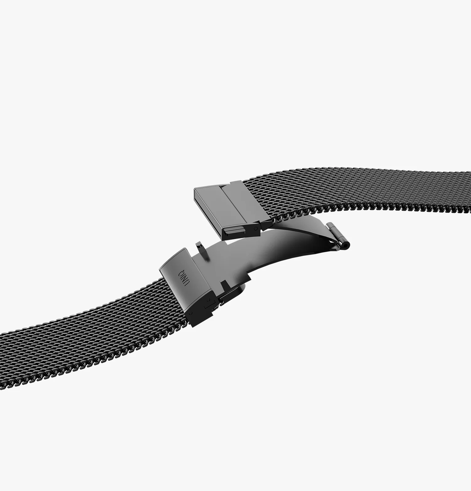 Dante Pro Stainless Steel Apple Watch Band - Image 13