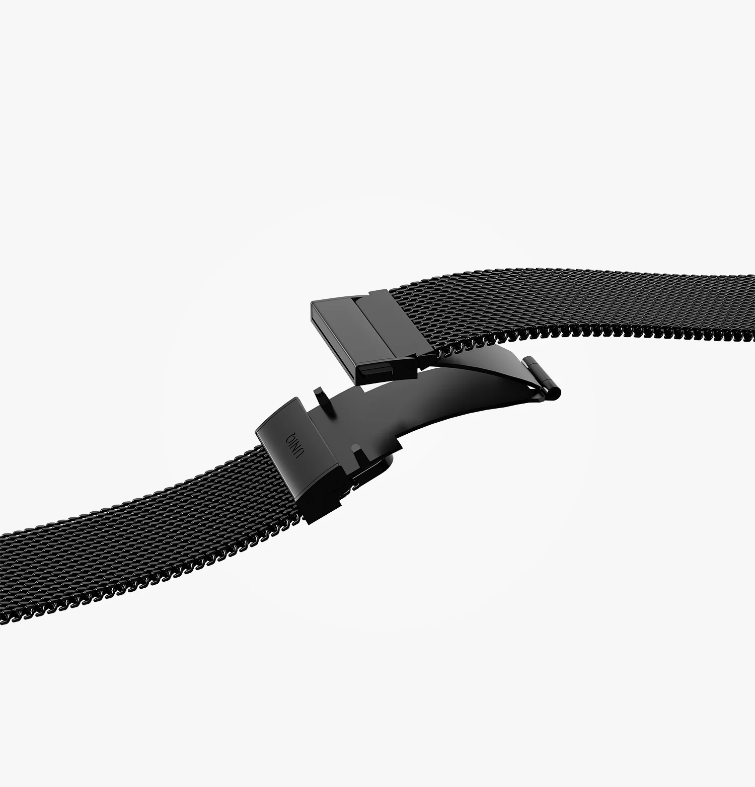 Dante Pro Stainless Steel Apple Watch Band - Image 14