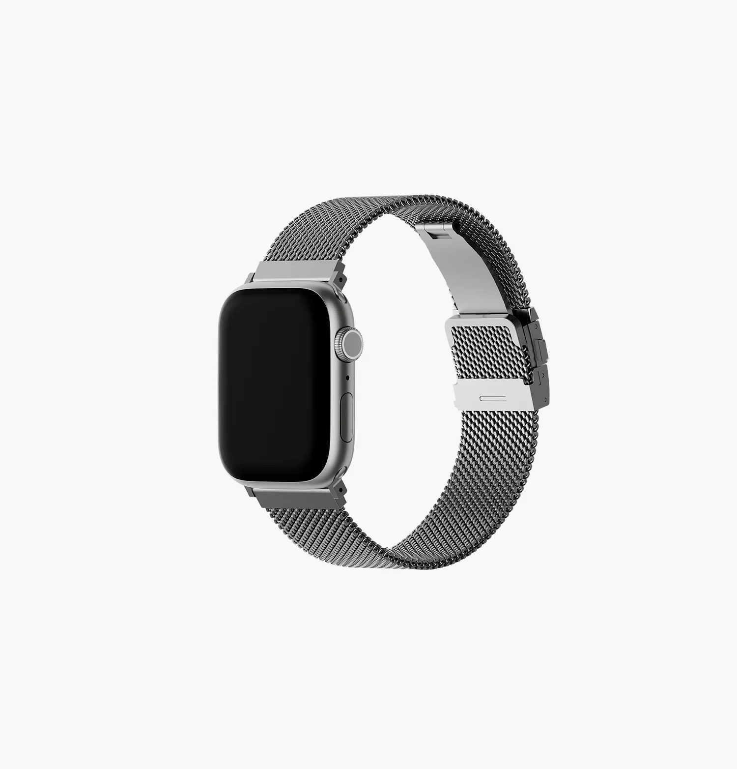 Dante Pro Stainless Steel Apple Watch Band - Image 3