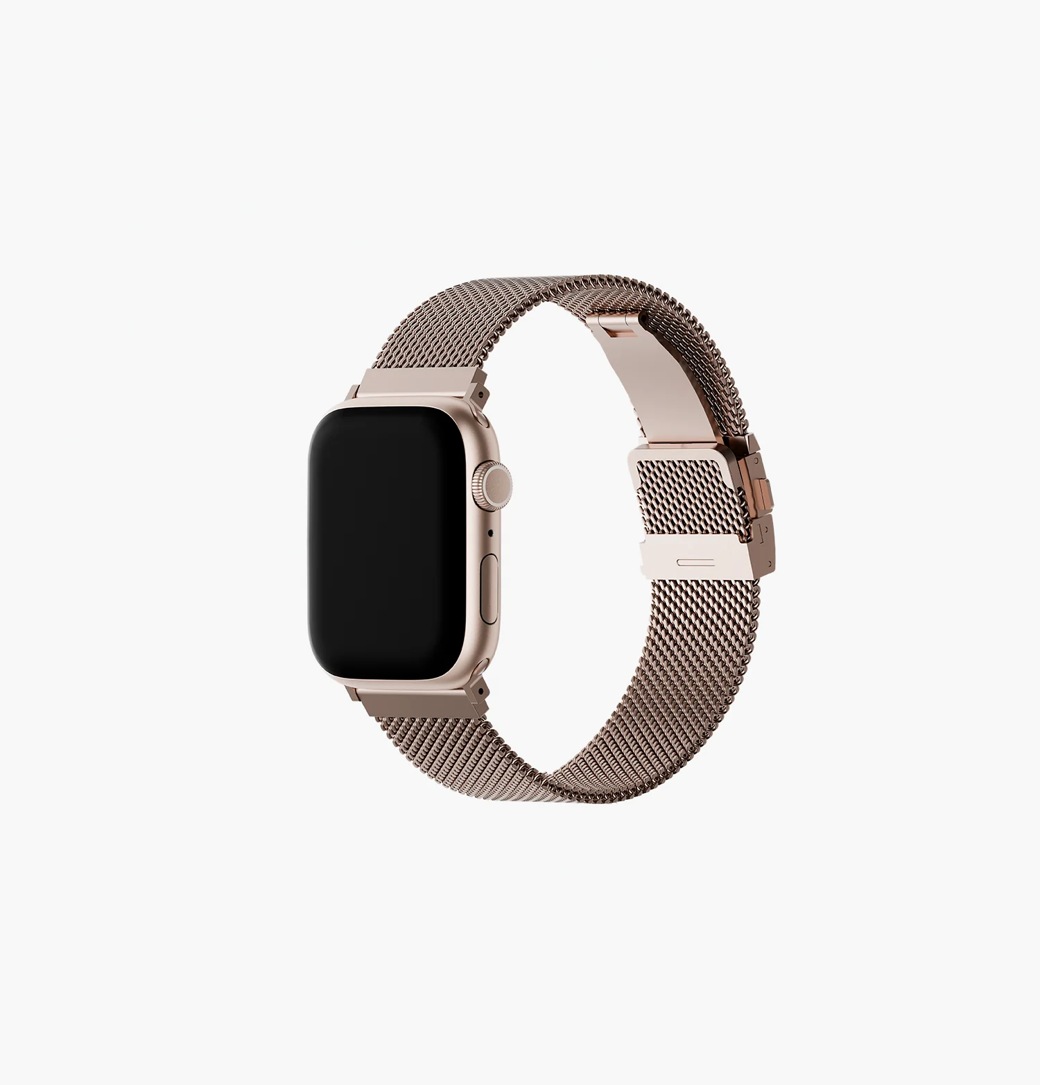 Dante Pro Stainless Steel Apple Watch Band - Image 4