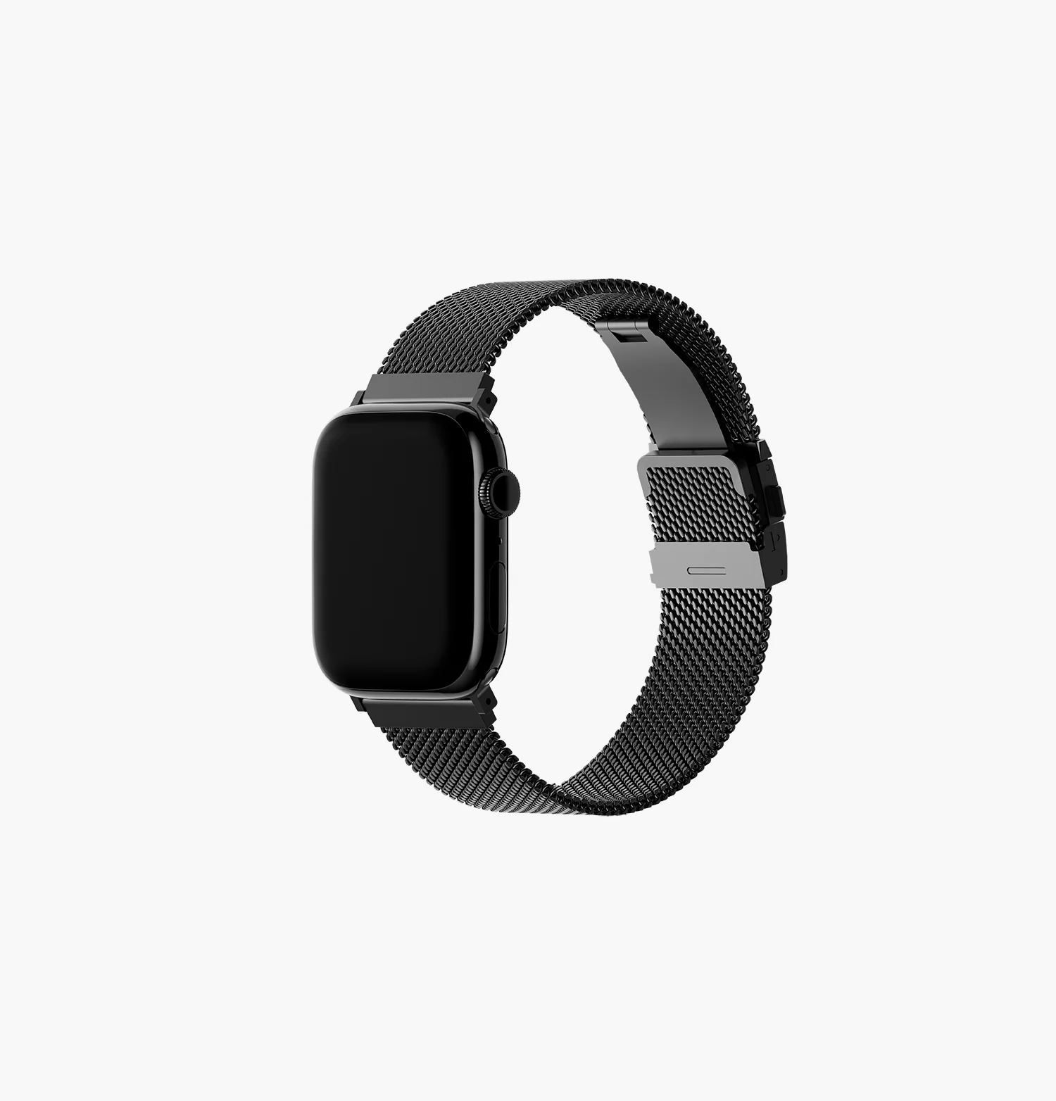 Dante Pro Stainless Steel Apple Watch Band - Image 5
