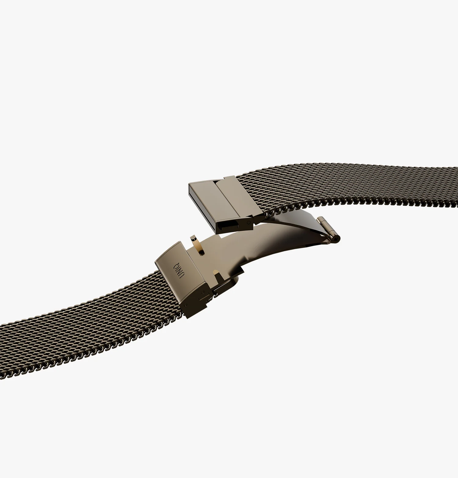 Dante Pro Stainless Steel Apple Watch Band - Image 8