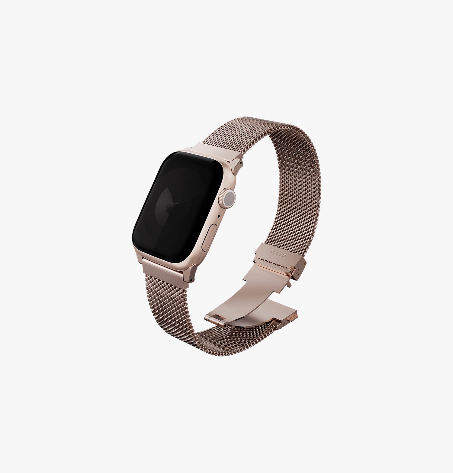 Dante Pro Stainless Steel Apple Watch Band - Image 9