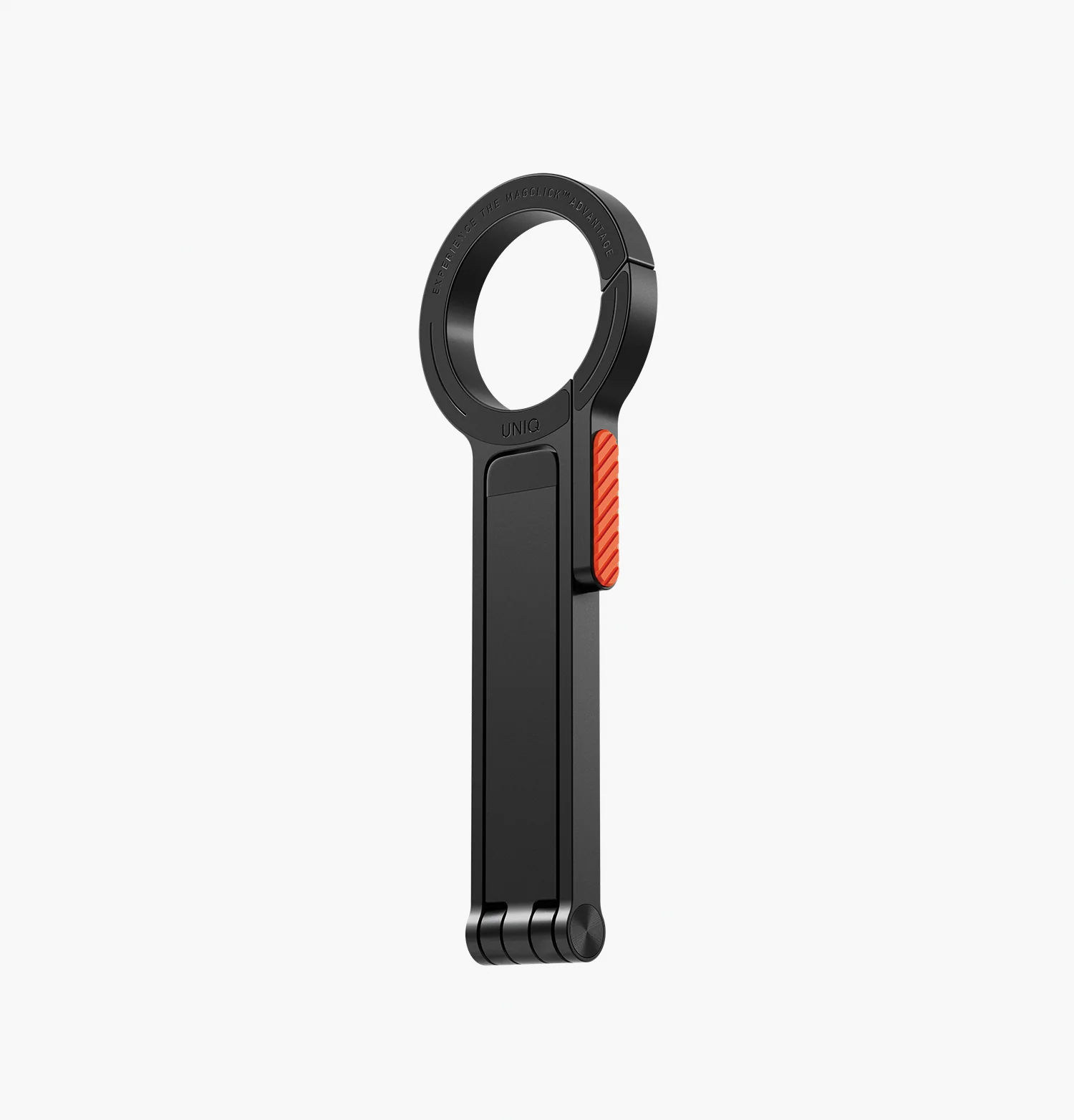 Arcus<br>Aluminium Magnetic Carabiner Tripod - Image 2