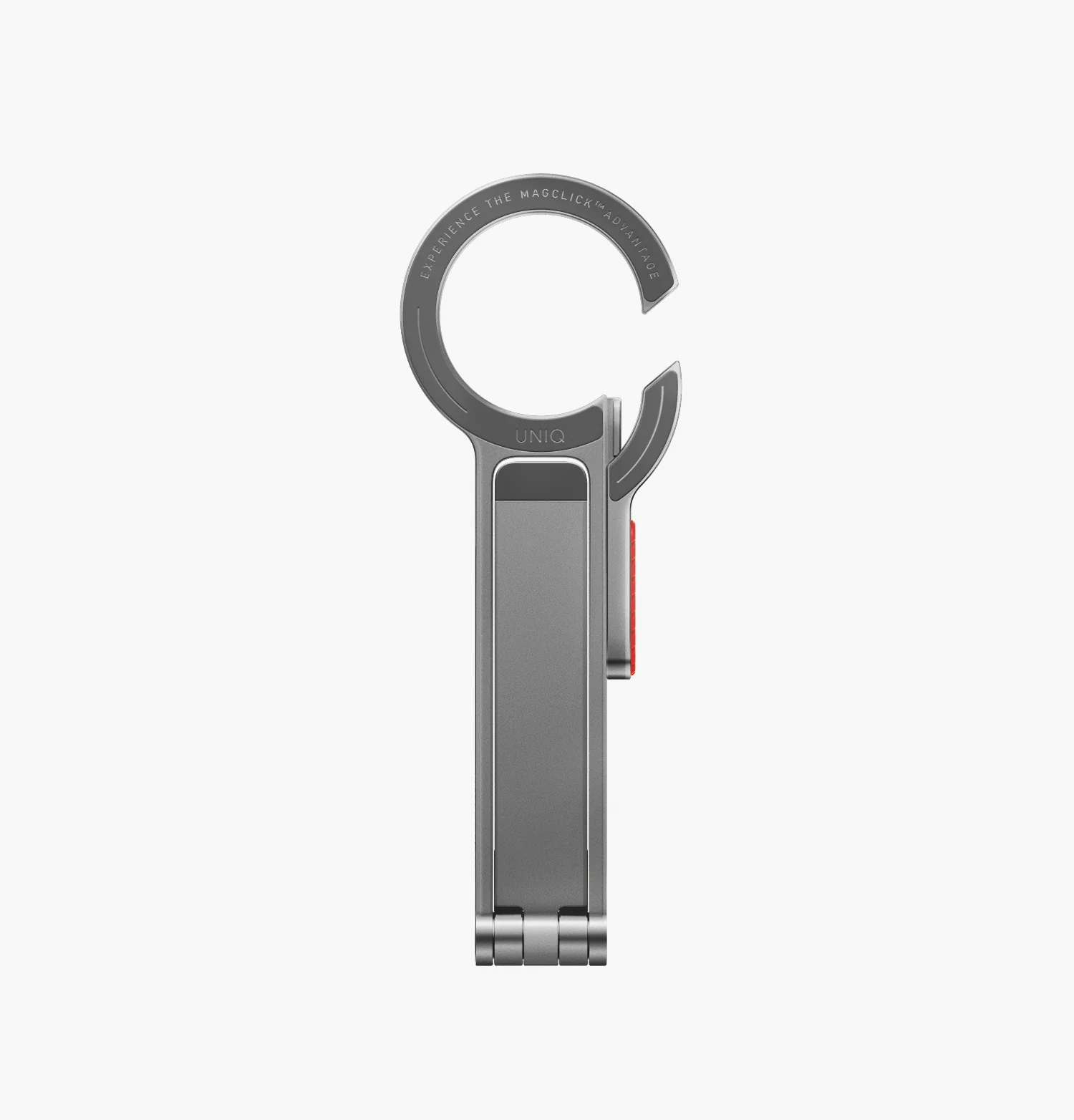 Arcus<br>Aluminium Magnetic Carabiner Tripod - Image 3