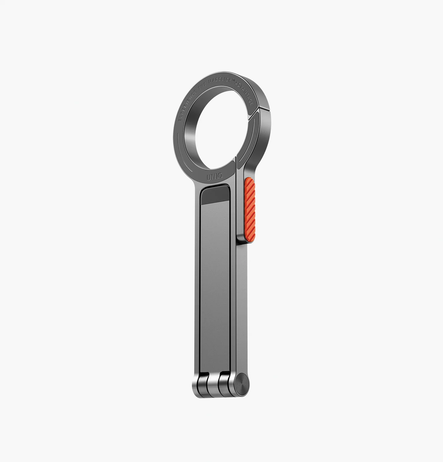 Arcus<br>Aluminium Magnetic Carabiner Tripod - Image 4