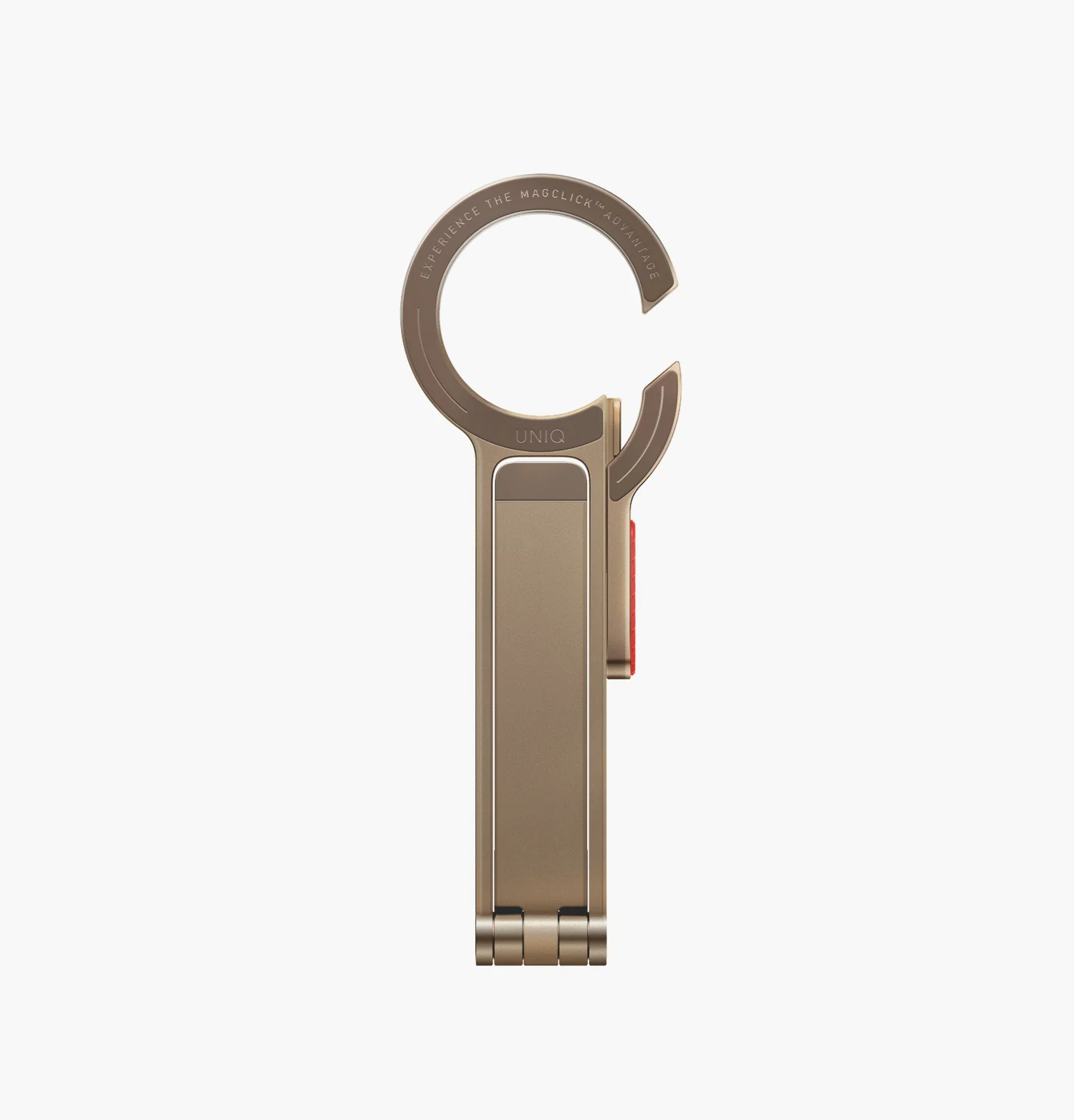 Arcus<br>Aluminium Magnetic Carabiner Tripod - Image 5